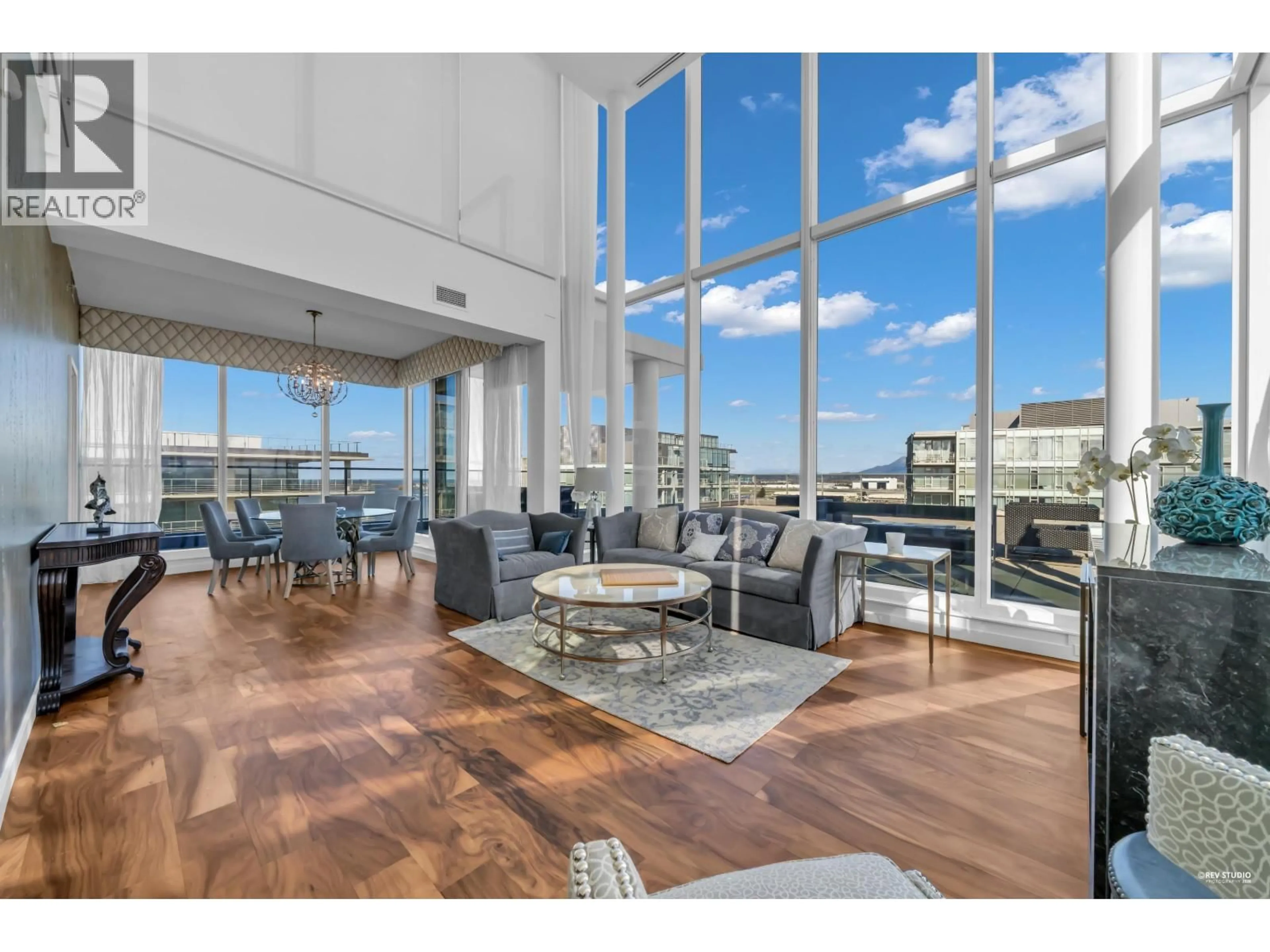 Unknown for 1201 - 5199 BRIGHOUSE WAY, Richmond British Columbia V7C0A7