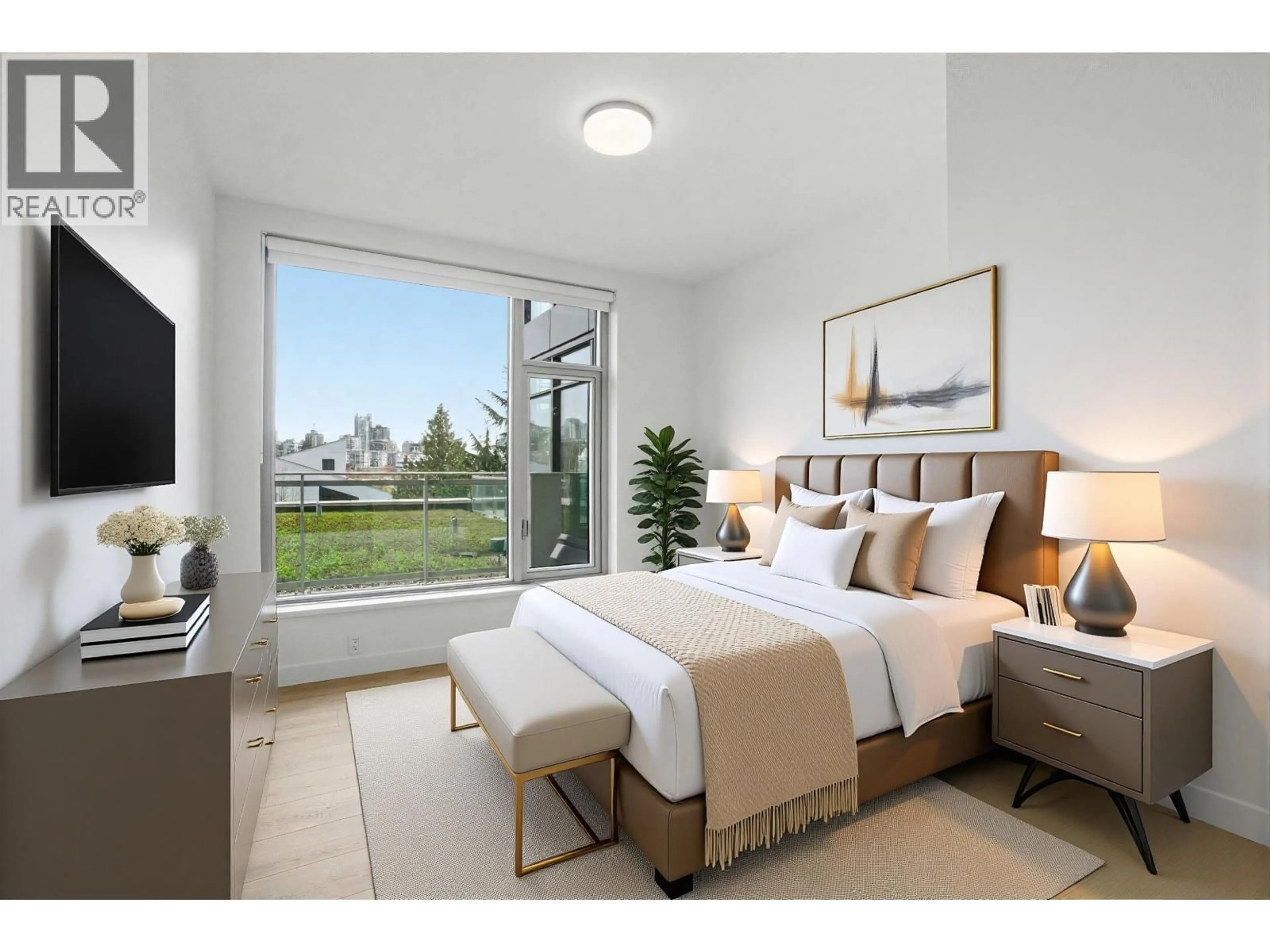 A pic of a room for 312 - 755 HARBOURSIDE DRIVE, North Vancouver British Columbia V7P0G1