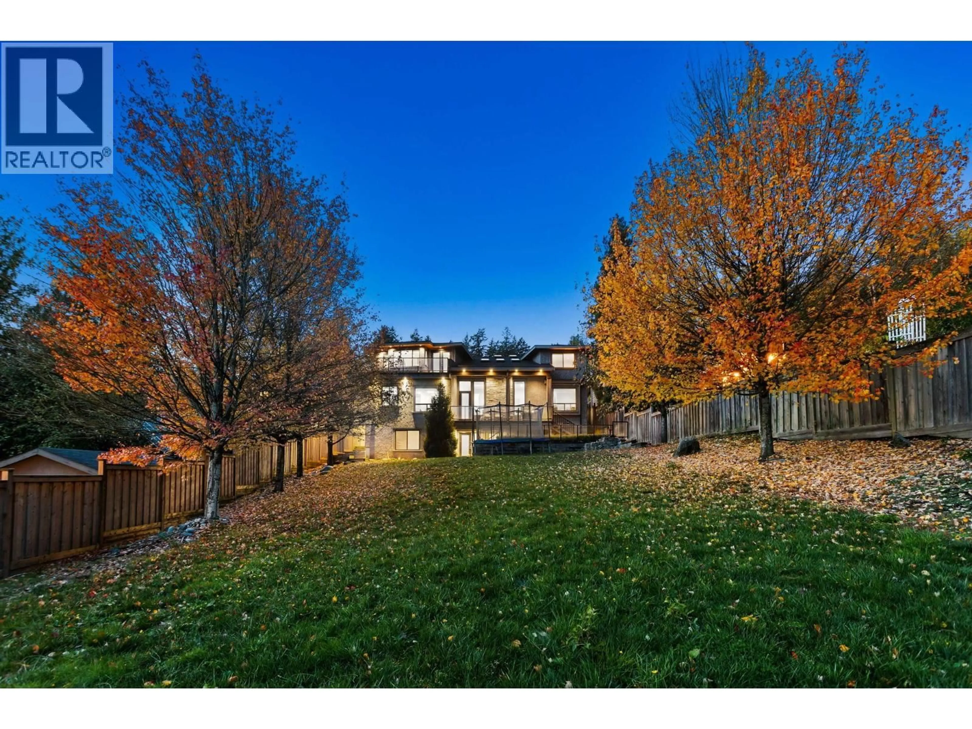 A pic from outside/outdoor area/front of a property/back of a property/a pic from drone, water/lake/river/ocean view for 8656 GILLEY AVENUE, Burnaby British Columbia V5J4Y5