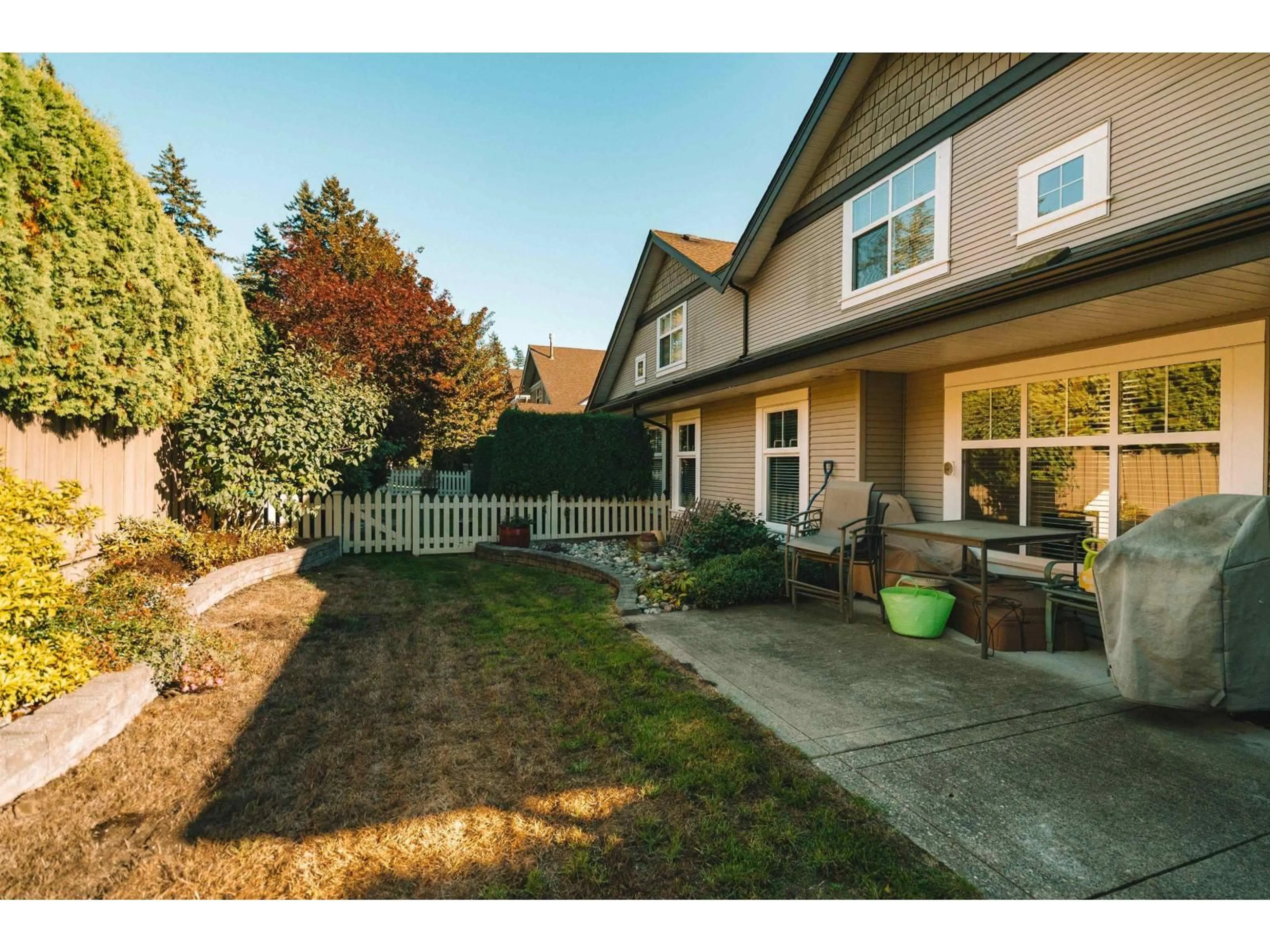 Unknown for 19 - 14877 33 AVENUE, Surrey British Columbia V4P3A3