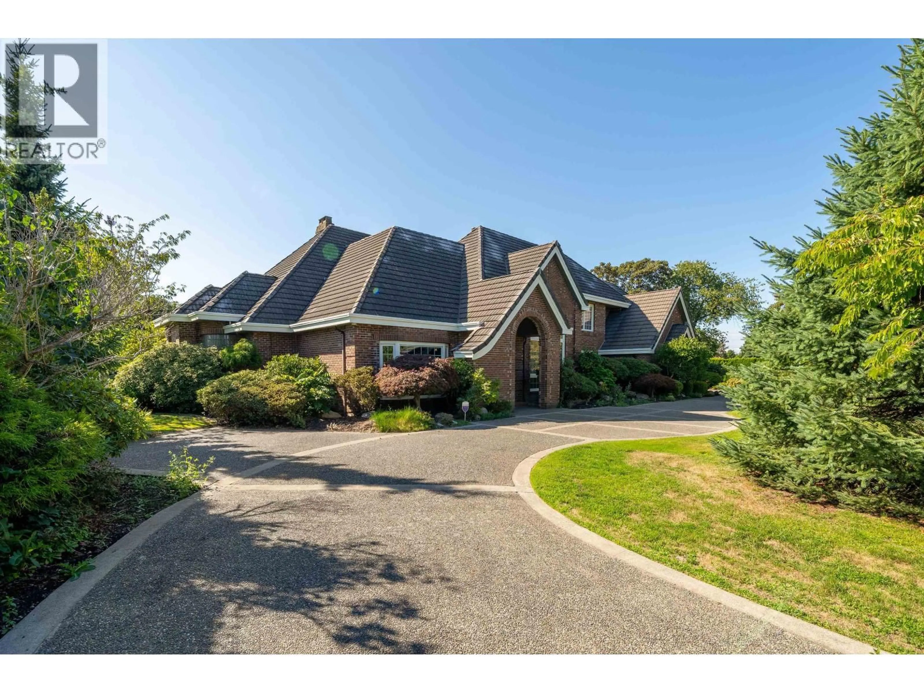 Unknown for 12351 GILBERT ROAD, Richmond British Columbia V7E2H7