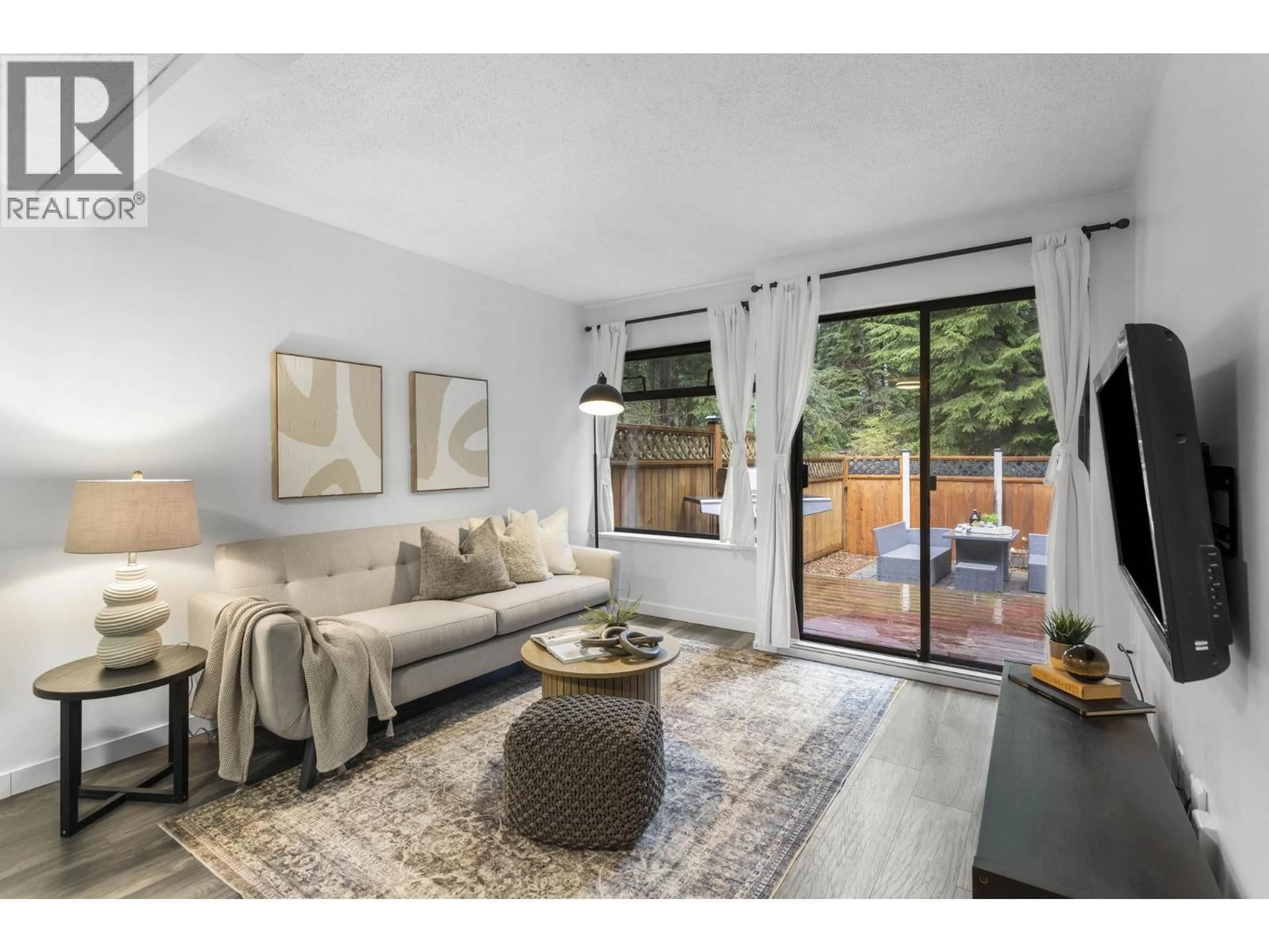 Living room with furniture, unknown for 865 BLACKSTOCK ROAD, Port Moody British Columbia V3H3R9