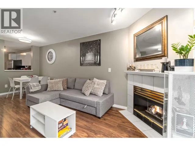 105 - 509 CARNARVON STREET, New Westminster 2