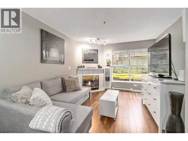 105 - 509 CARNARVON STREET, New Westminster 3