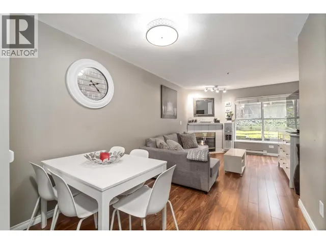 105 - 509 CARNARVON STREET, New Westminster 4