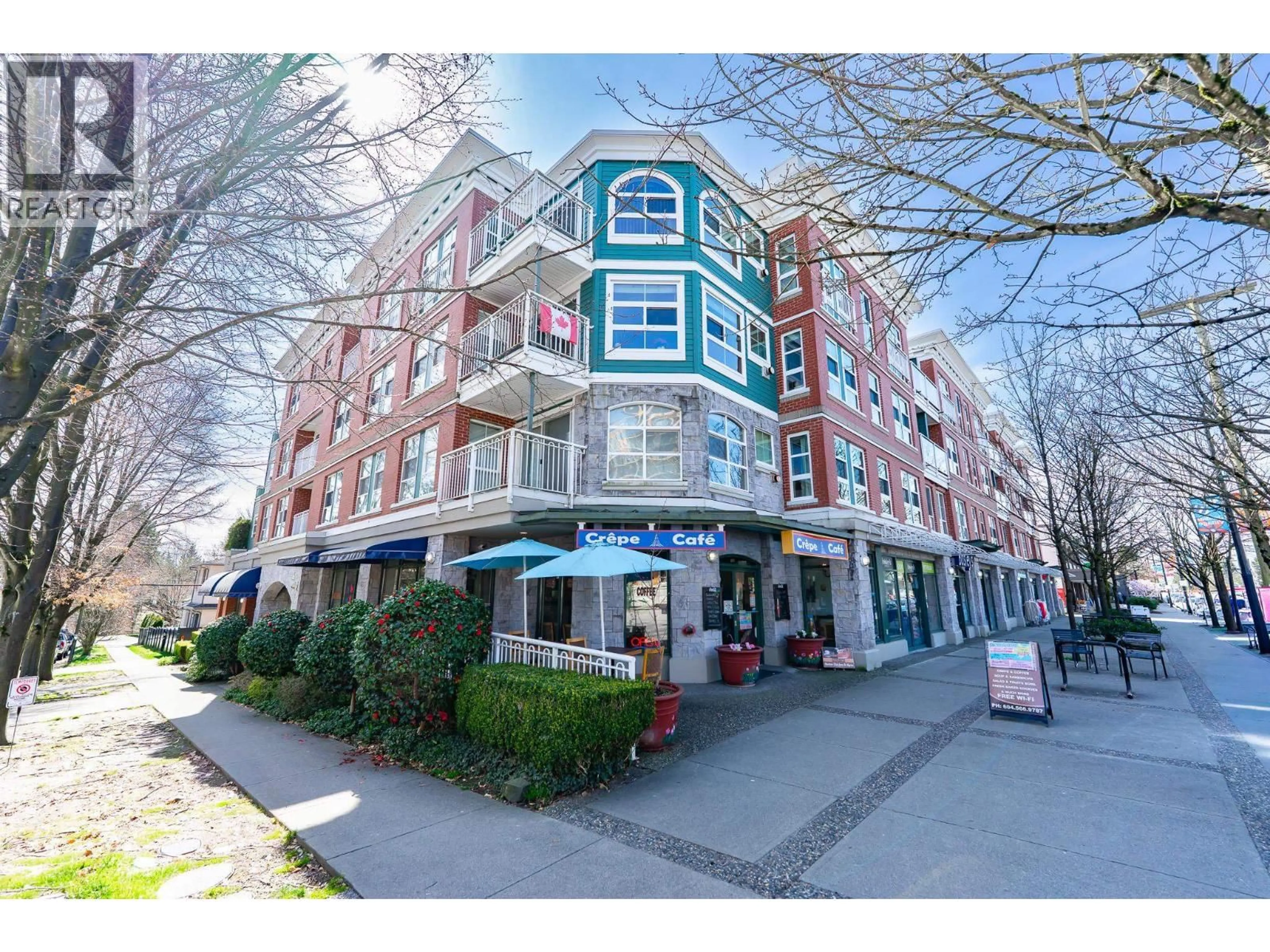 Unknown for 310 - 5723 COLLINGWOOD STREET, Vancouver British Columbia V6N4K6