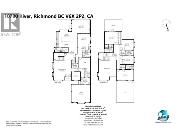 10780 RIVER DRIVE, Richmond 2