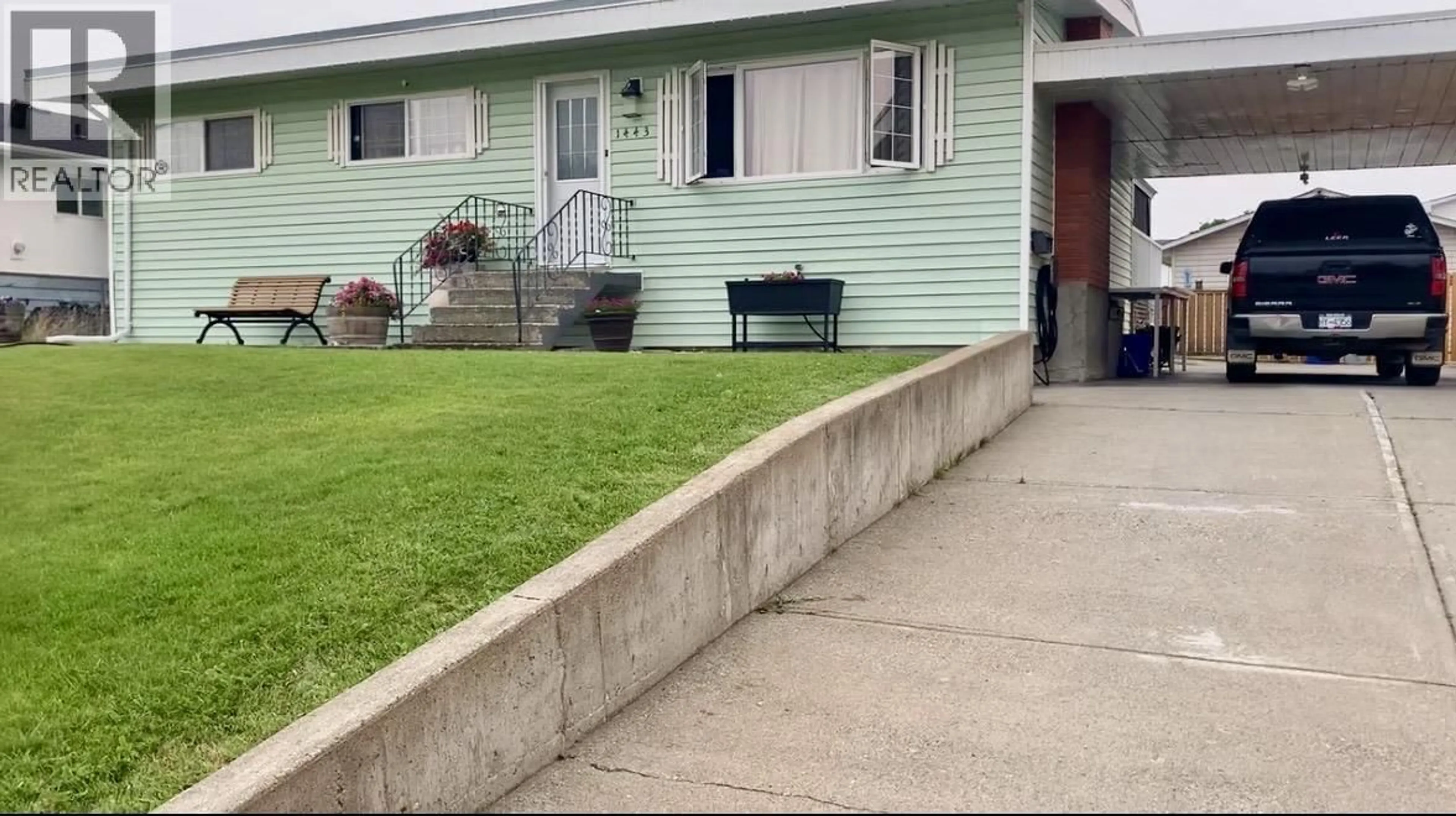 Unknown for 1443 JUBILEE AVENUE, Prince George British Columbia V2M4B3