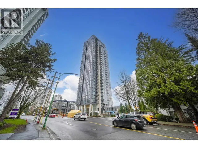 3104 - 5685 HALLEY AVENUE, Burnaby 2