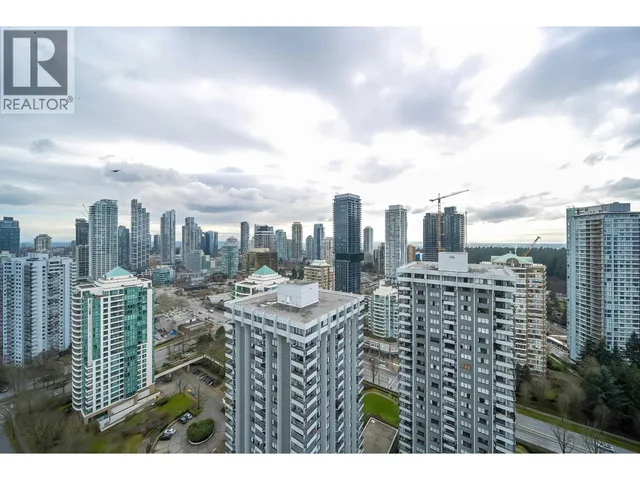3104 - 5685 HALLEY AVENUE, Burnaby 5