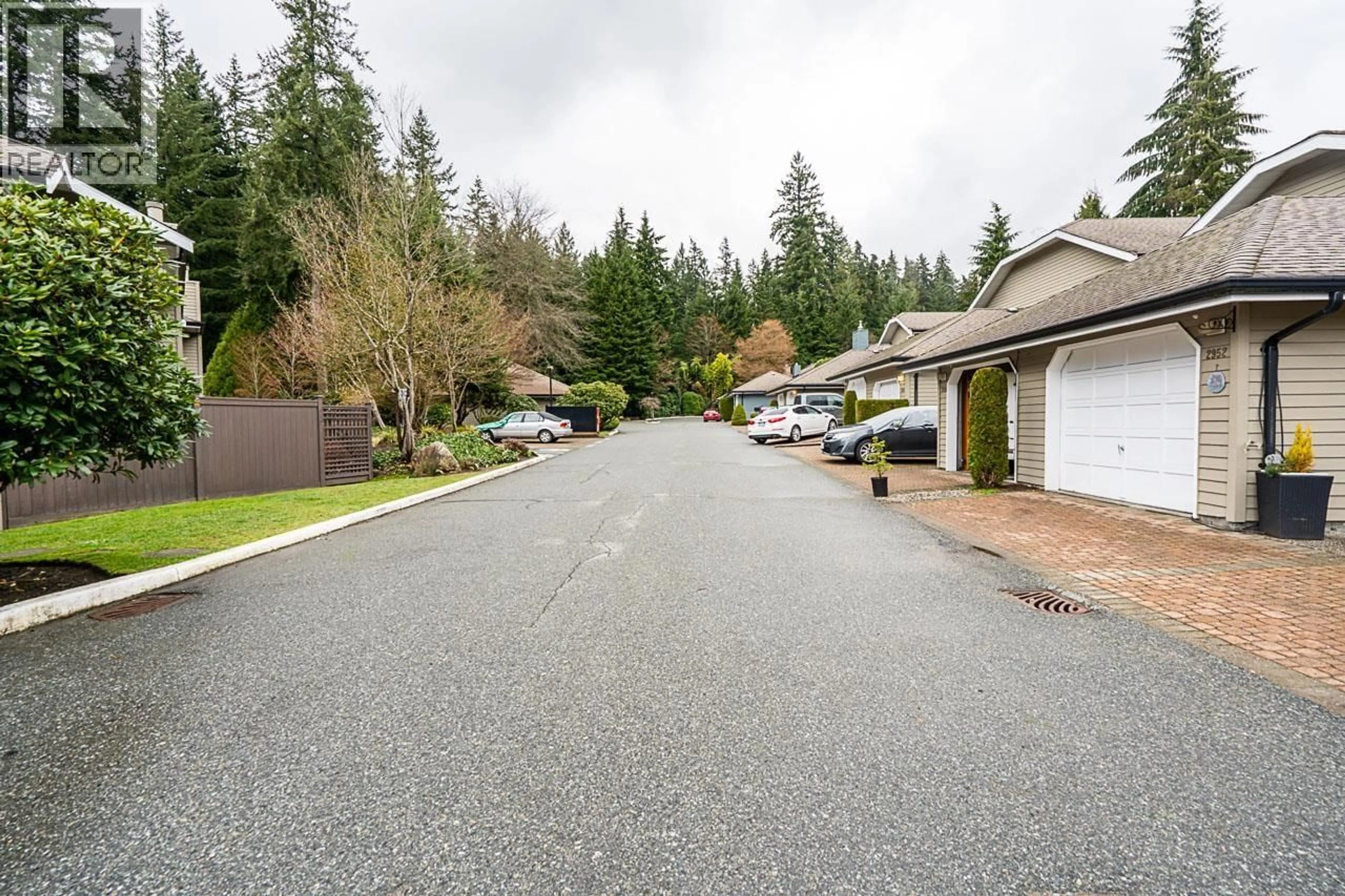 A pic from outside/outdoor area/front of a property/back of a property/a pic from drone, street for 2952 MT SEYMOUR PARKWAY, Vancouver British Columbia V7H1E9
