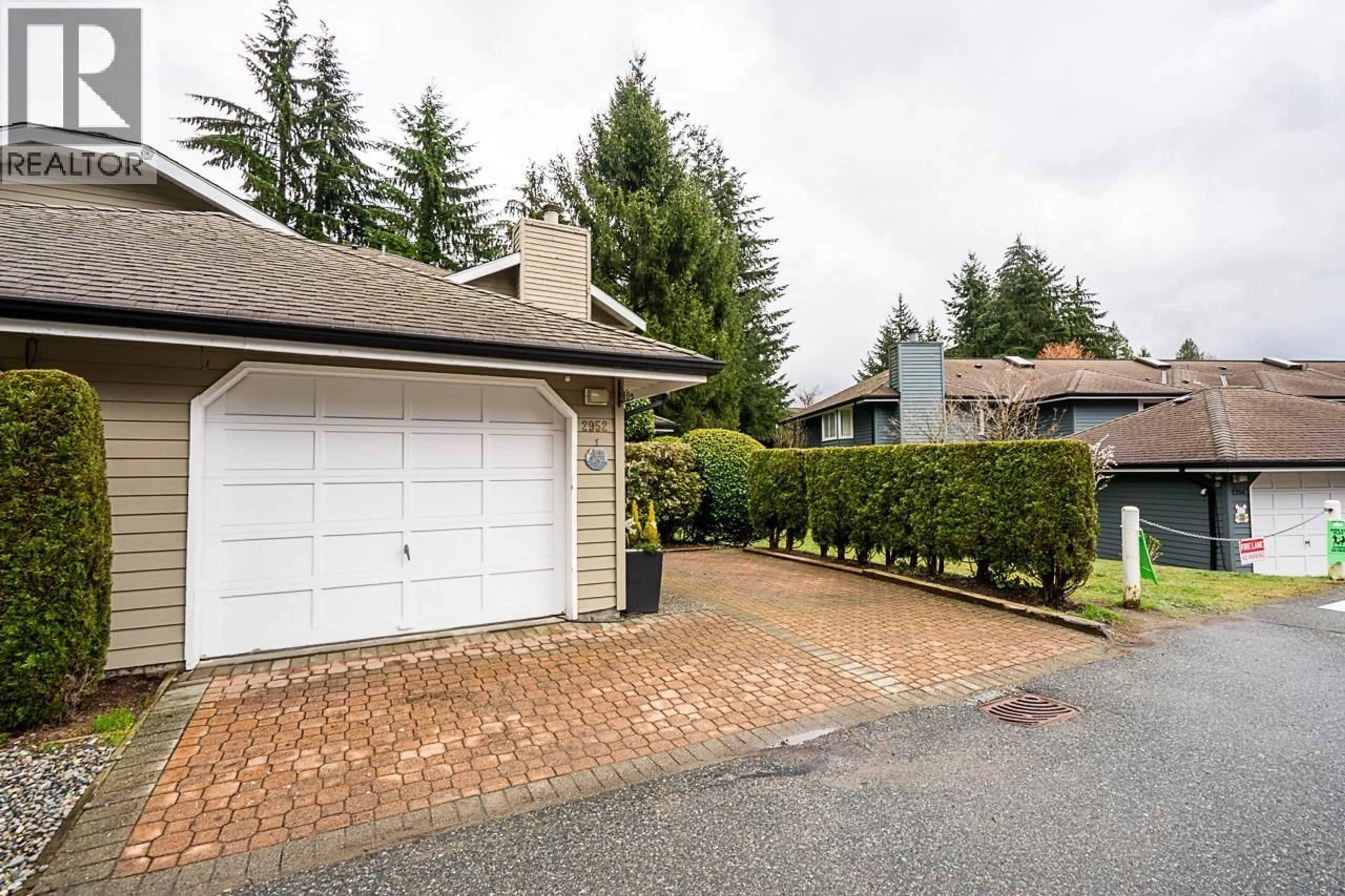 Unknown for 2952 MT SEYMOUR PARKWAY, Vancouver British Columbia V7H1E9