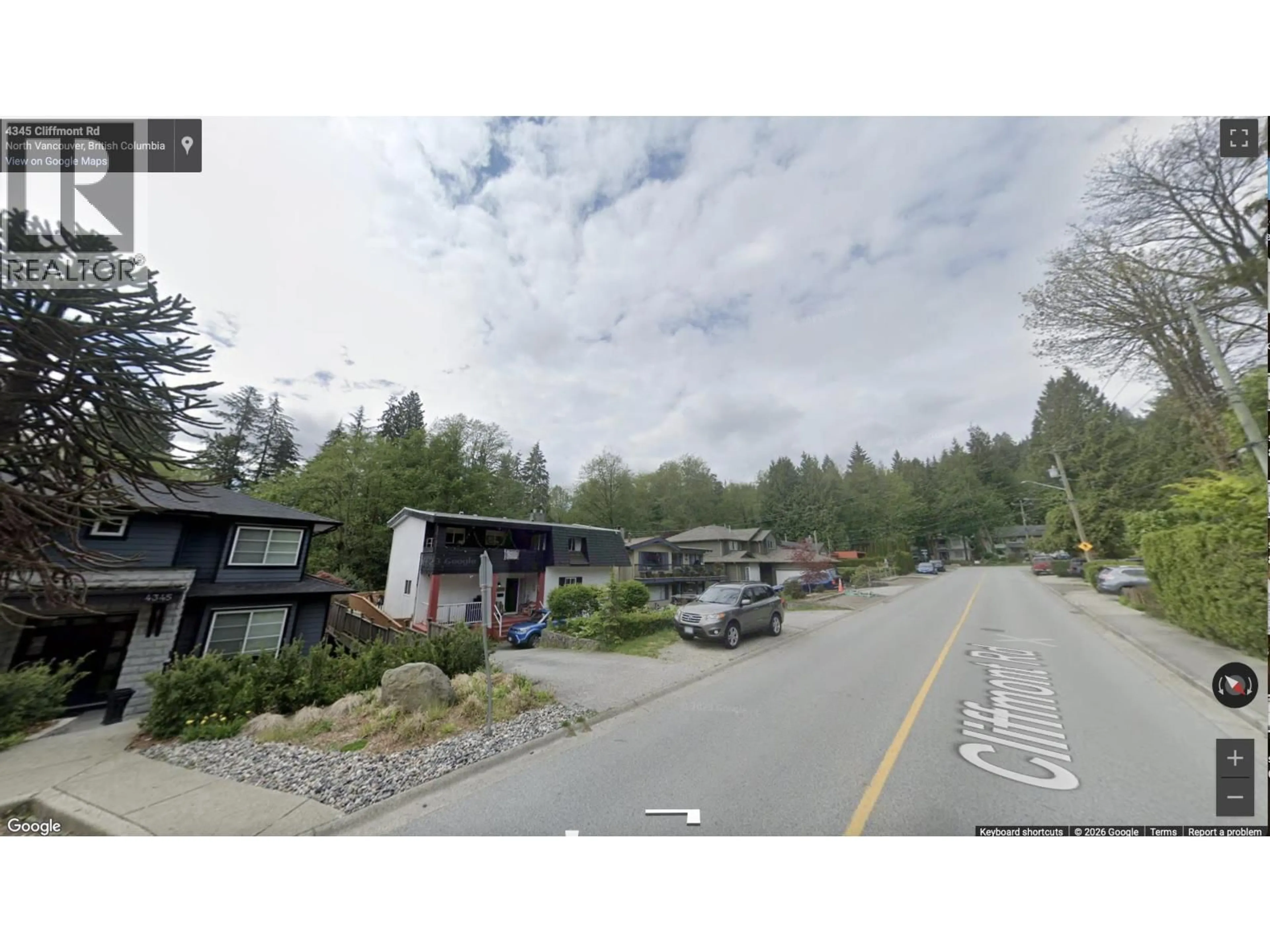 Blurry image for 4339 CLIFFMONT ROAD, North Vancouver British Columbia V7G1J6