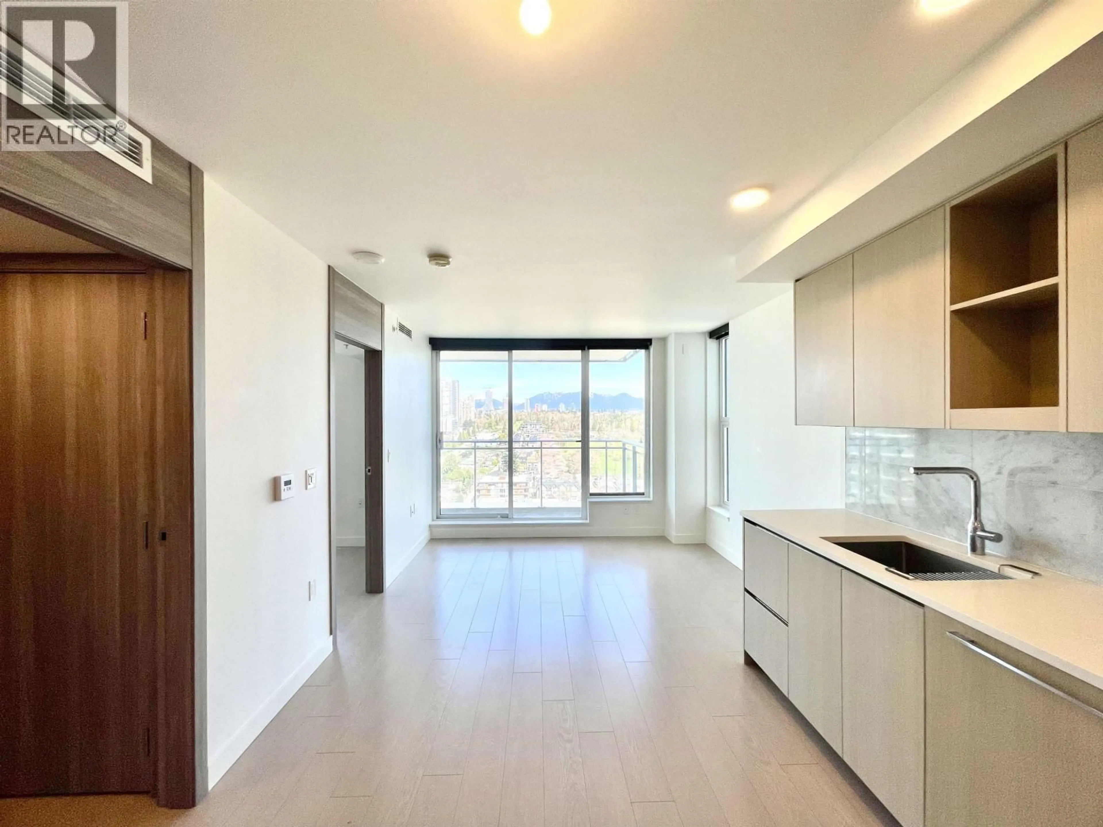 Unknown for 2708 - 455 MARINE DRIVE, Vancouver British Columbia V5X0H3