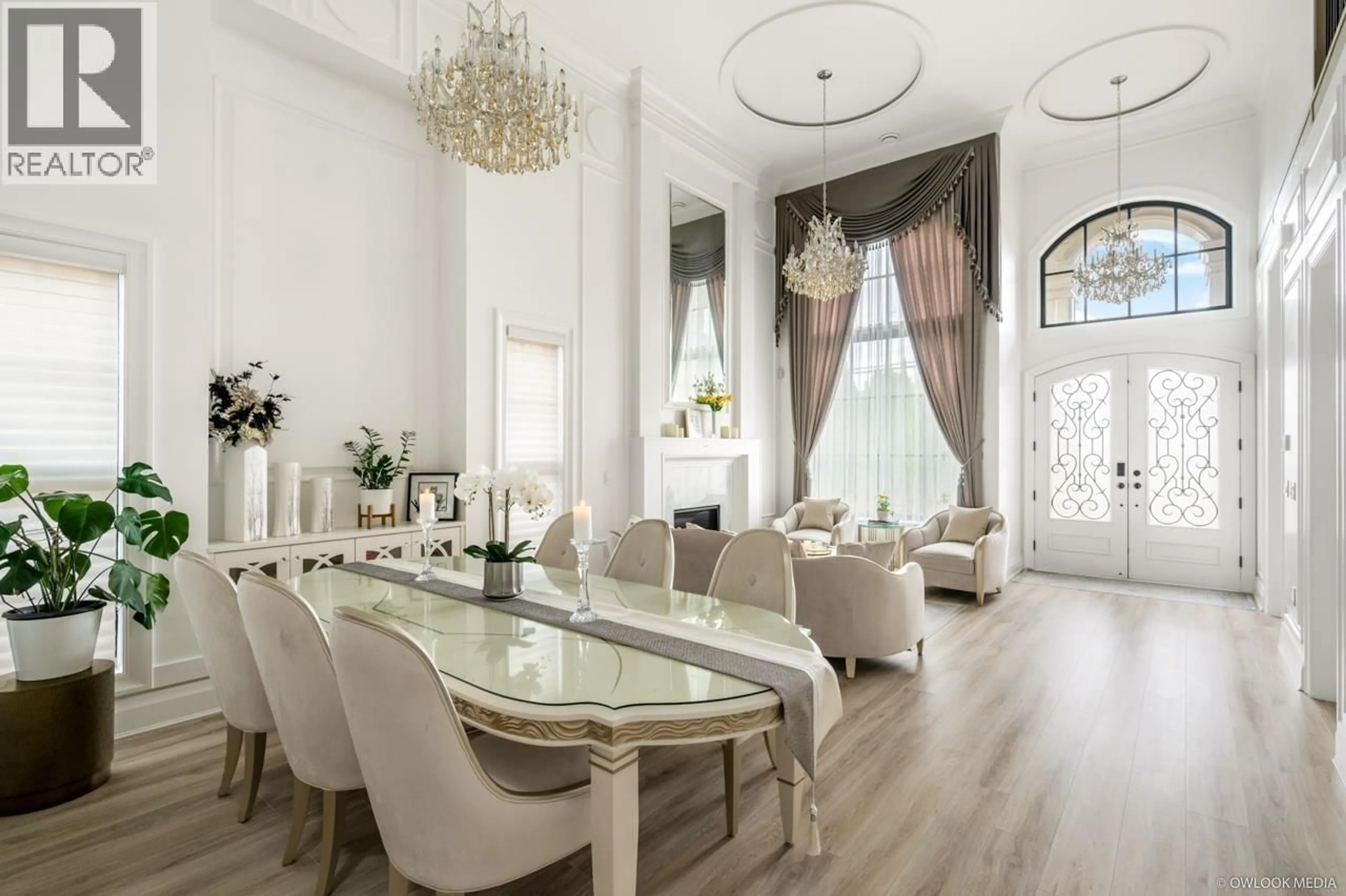 Dining room, unknown for 4591 GARRY STREET, Richmond British Columbia V7E2T9
