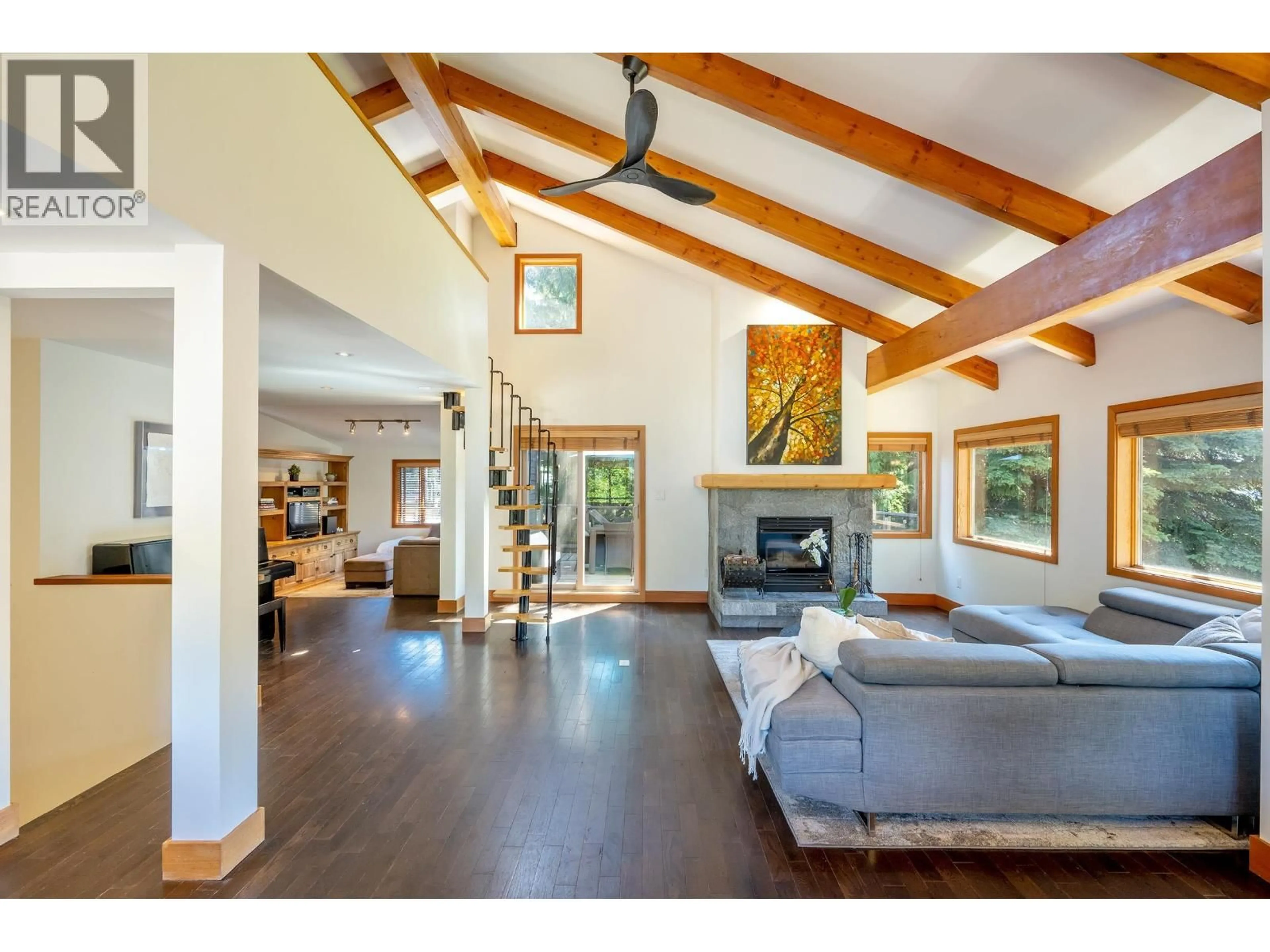 Unknown for 6444 TOAD HOLLOW, Whistler British Columbia V8E0C5