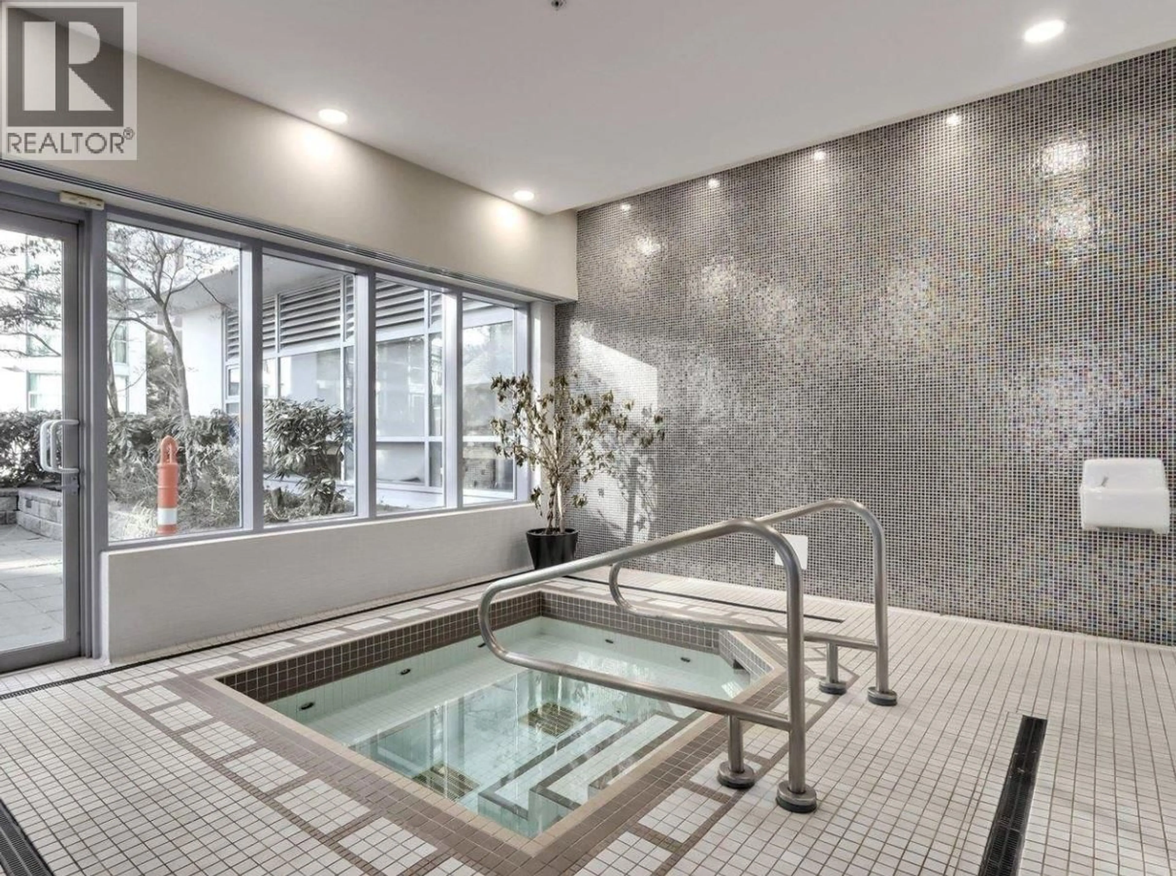 Pool for 506 - 821 CAMBIE STREET, Vancouver British Columbia V6B0E3