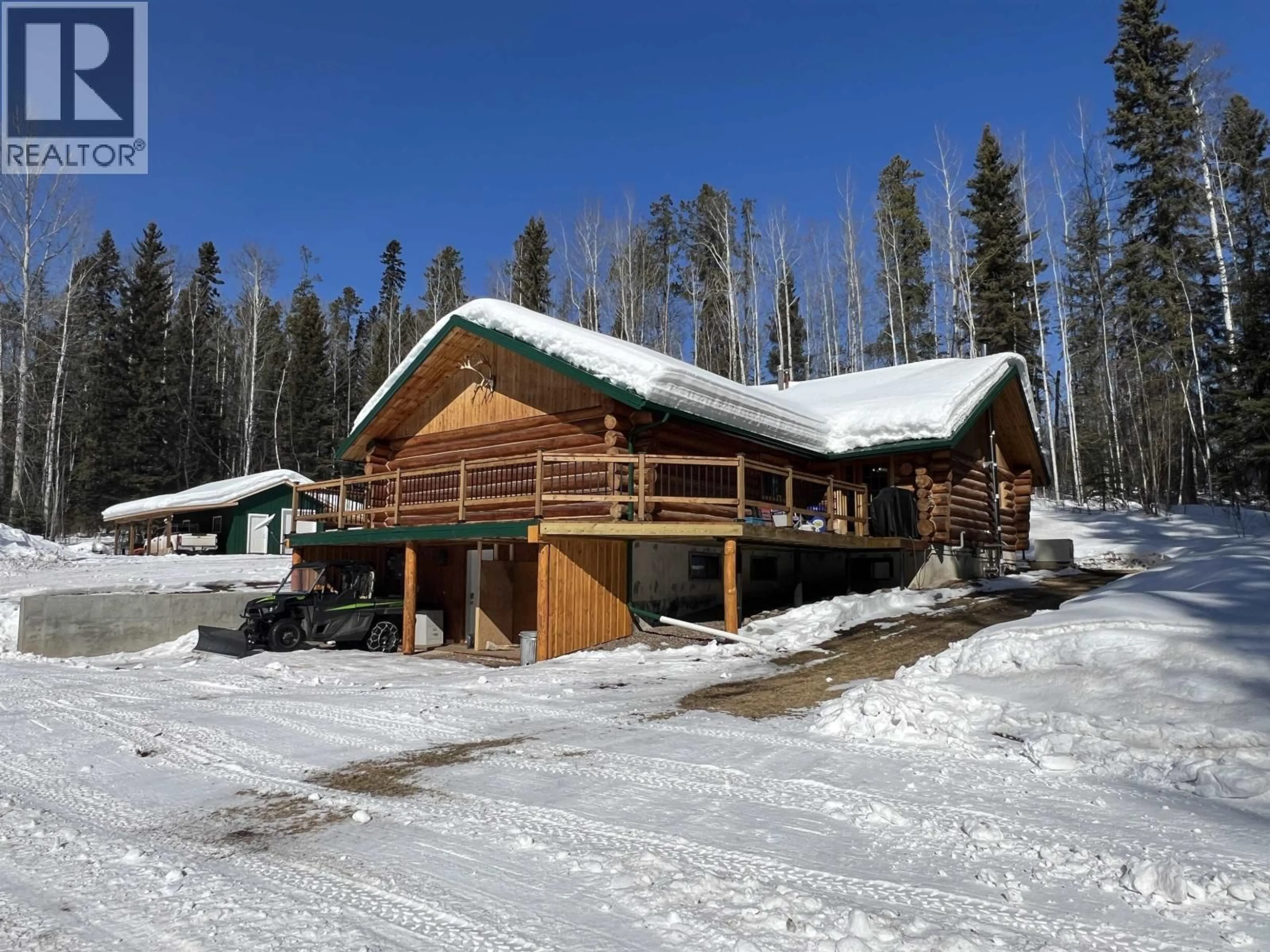 Unknown for 47 PIONEER WAY, Fort Nelson British Columbia V0C1R0