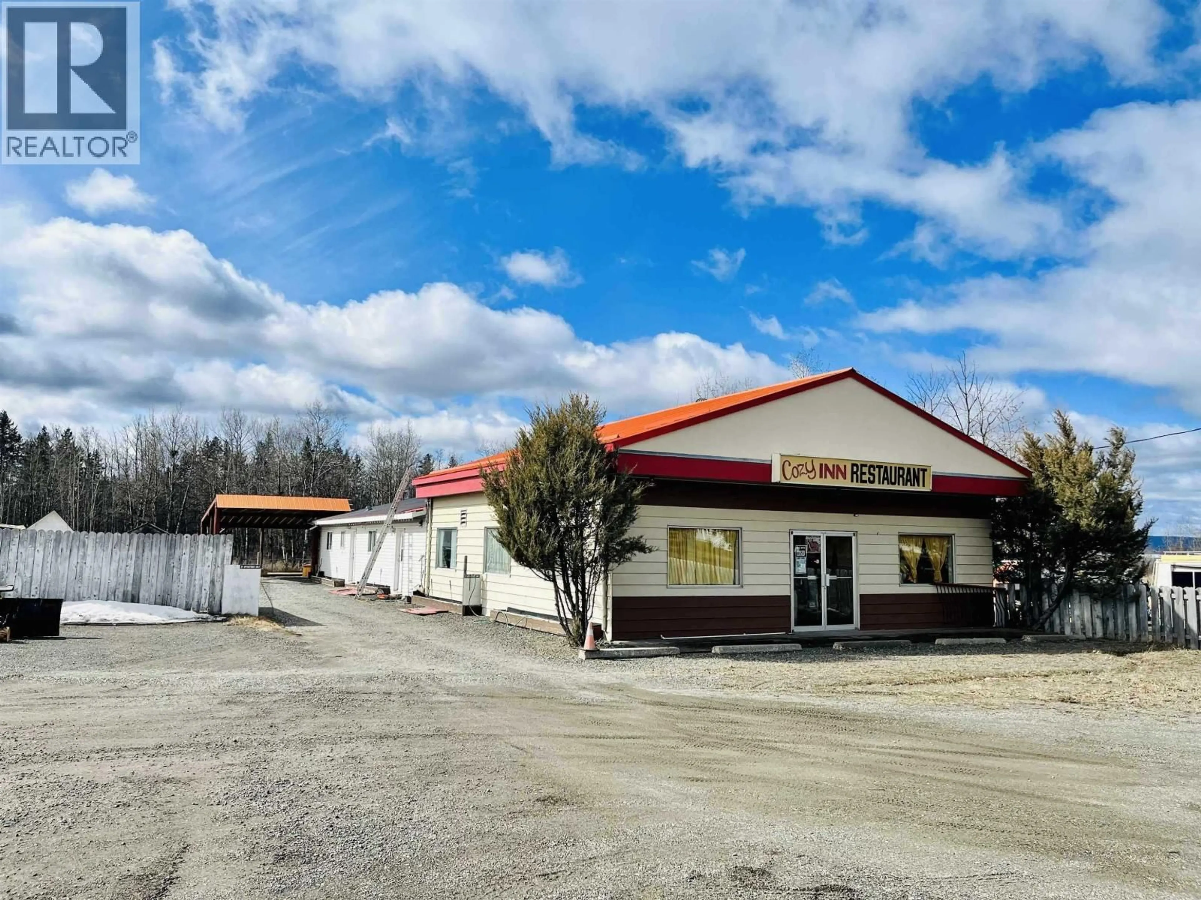 Unknown for 3988 CARIBOO 97 HIGHWAY, Lac La Hache British Columbia V0K1T0