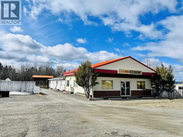 3988 CARIBOO 97 HIGHWAY, Lac La Hache 2