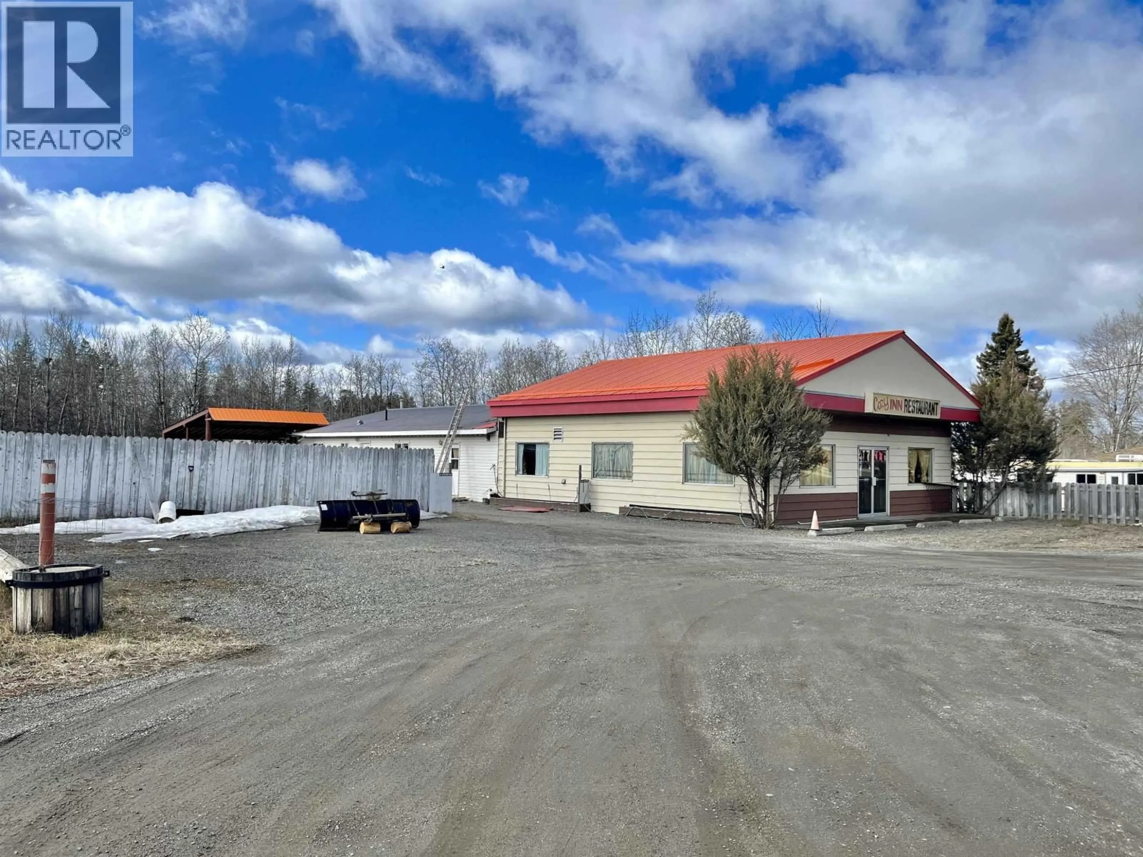 Unknown for 3988 CARIBOO 97 HIGHWAY, Lac La Hache British Columbia V0K1T0