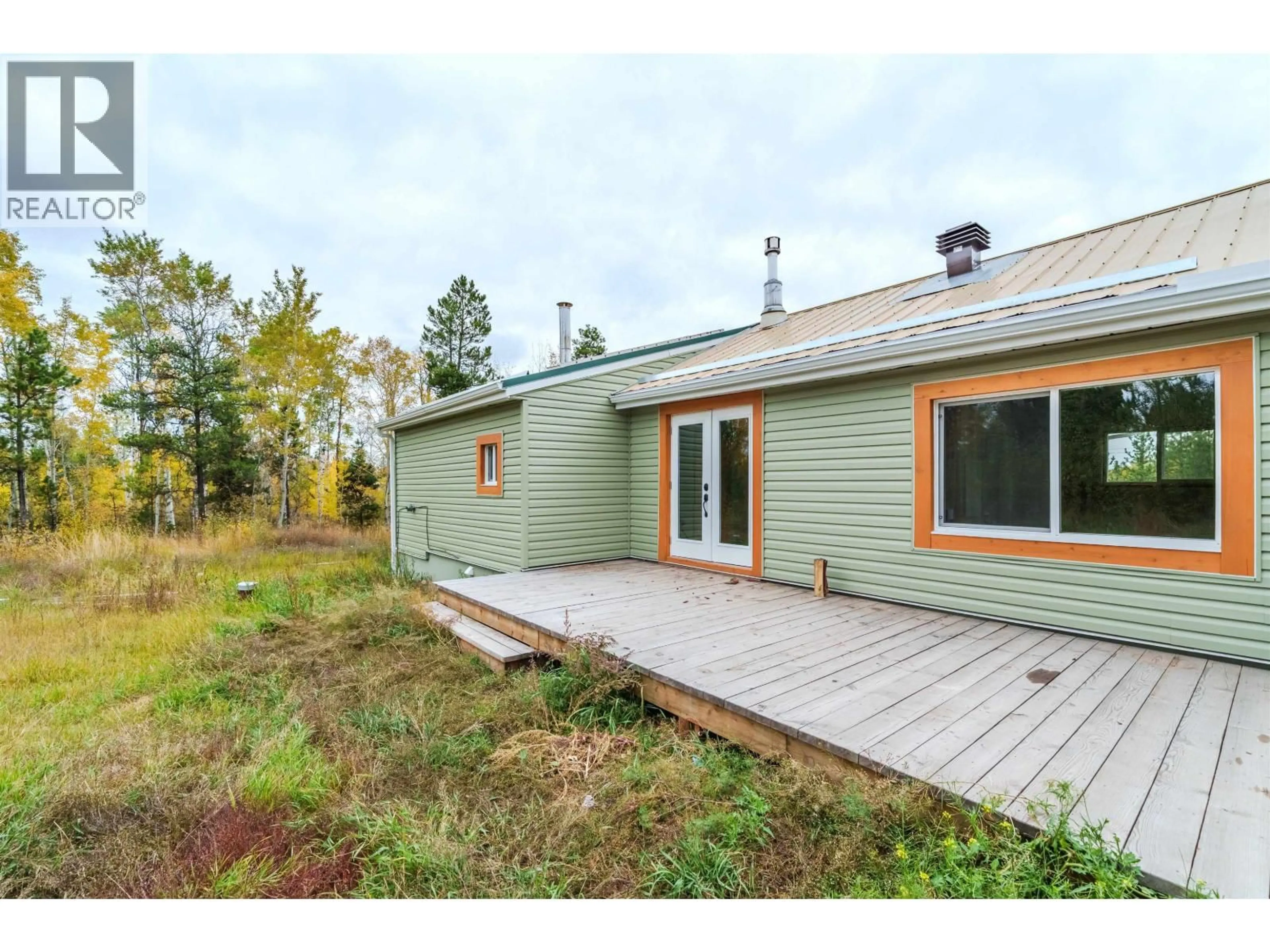 Unknown for 1740 POPLAR ROAD, 70 Mile House British Columbia V0K2K0