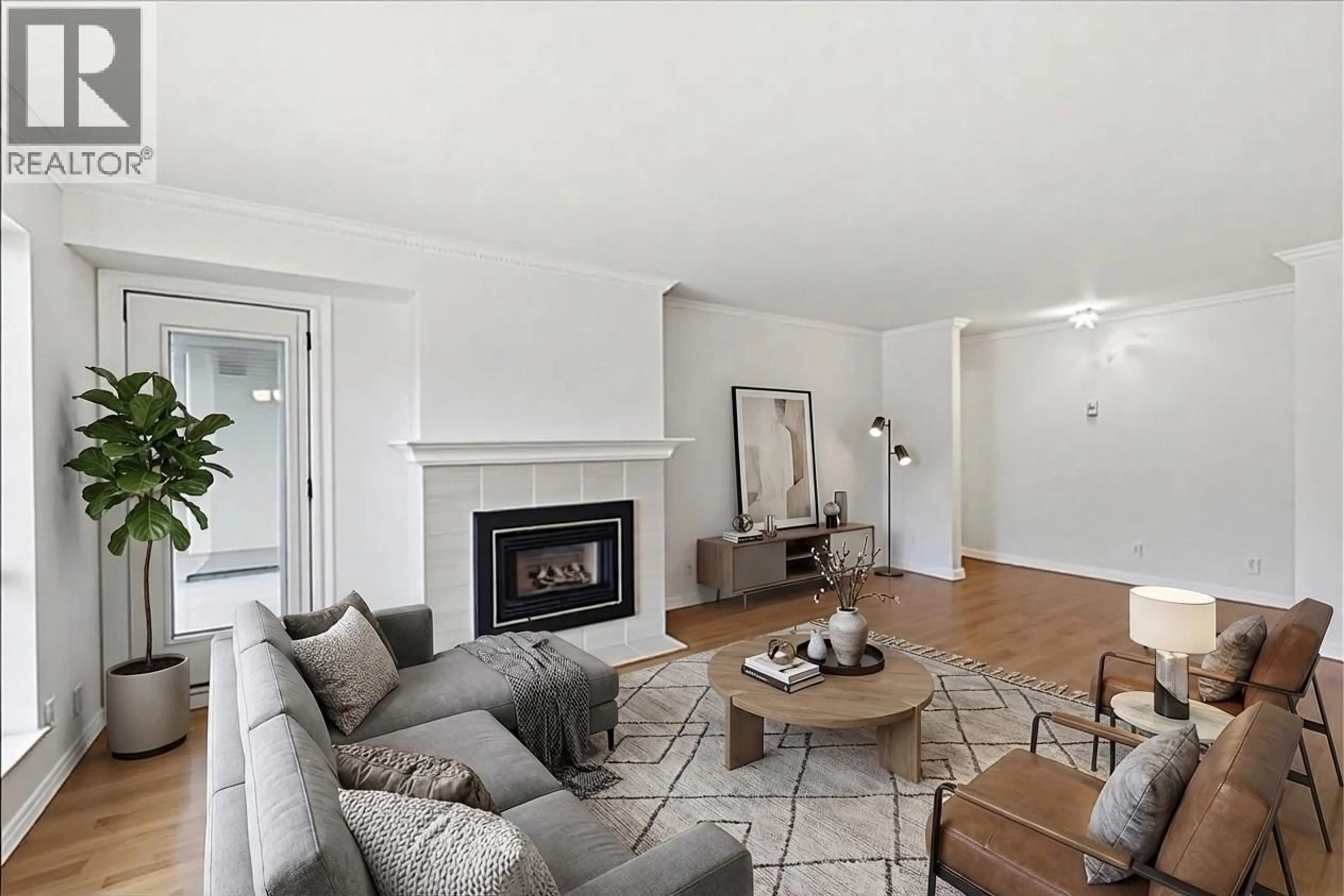 Living room with furniture, unknown for 201 - 3290 4TH AVENUE, Vancouver British Columbia V6K1R9