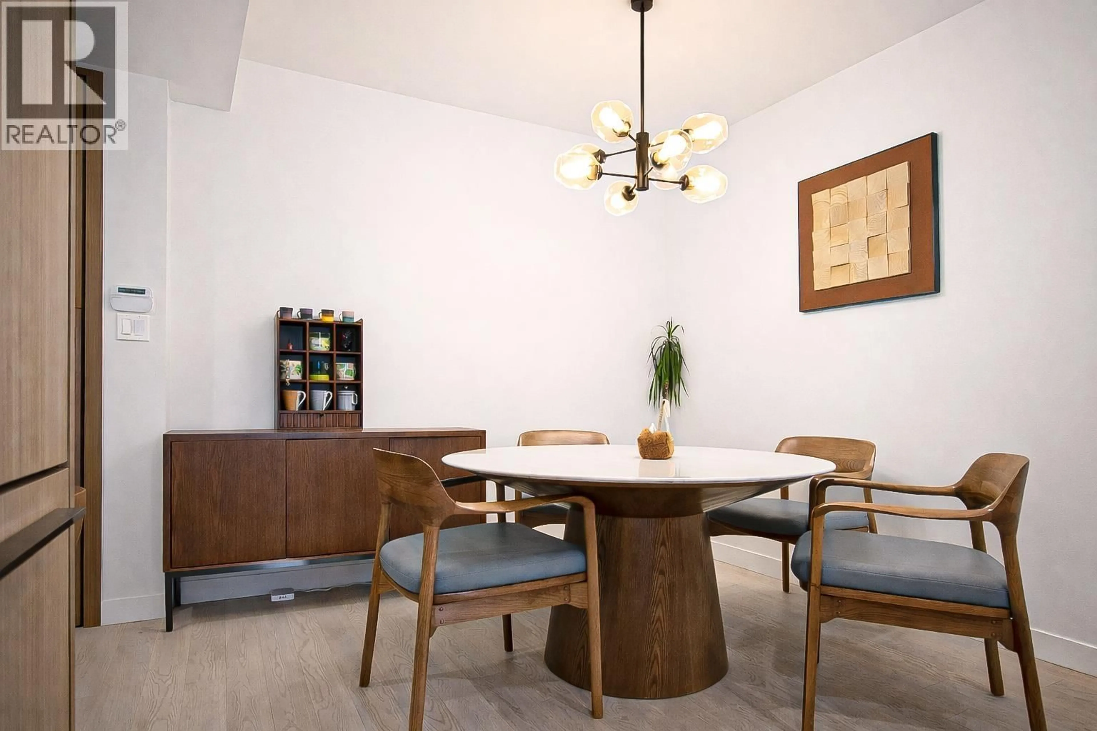 Dining room, unknown for 303 - 6833 PEARSON WAY, Richmond British Columbia V7C0E8