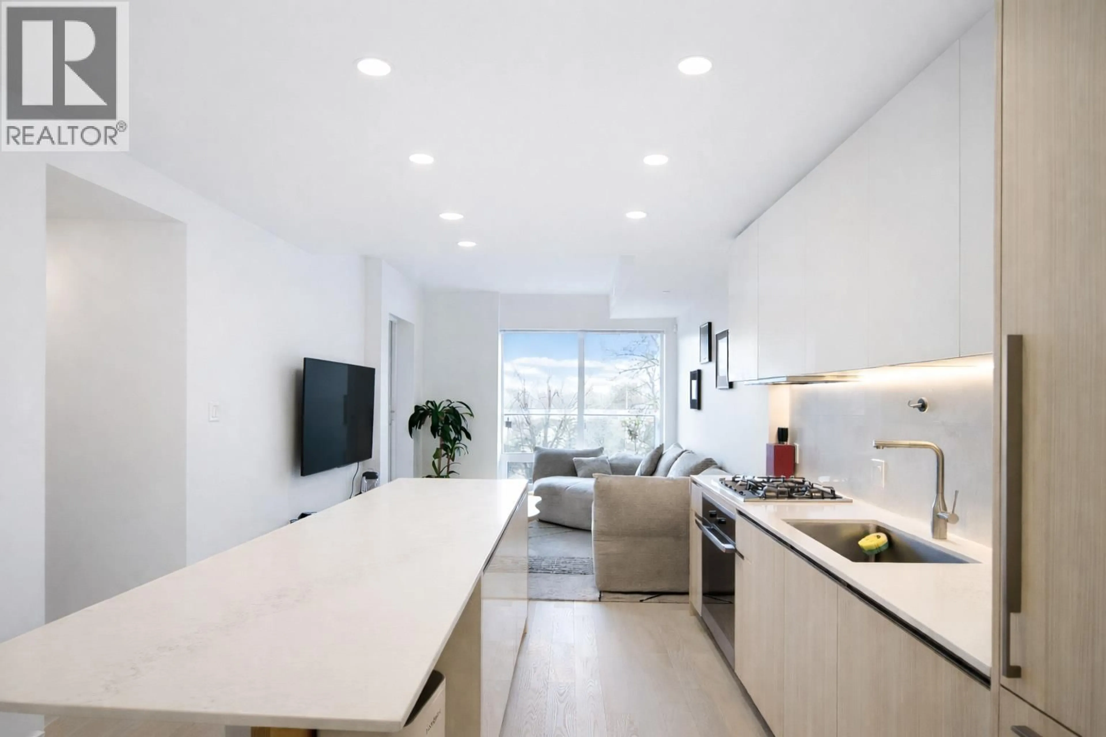 Unknown for 303 - 6833 PEARSON WAY, Richmond British Columbia V7C0E8