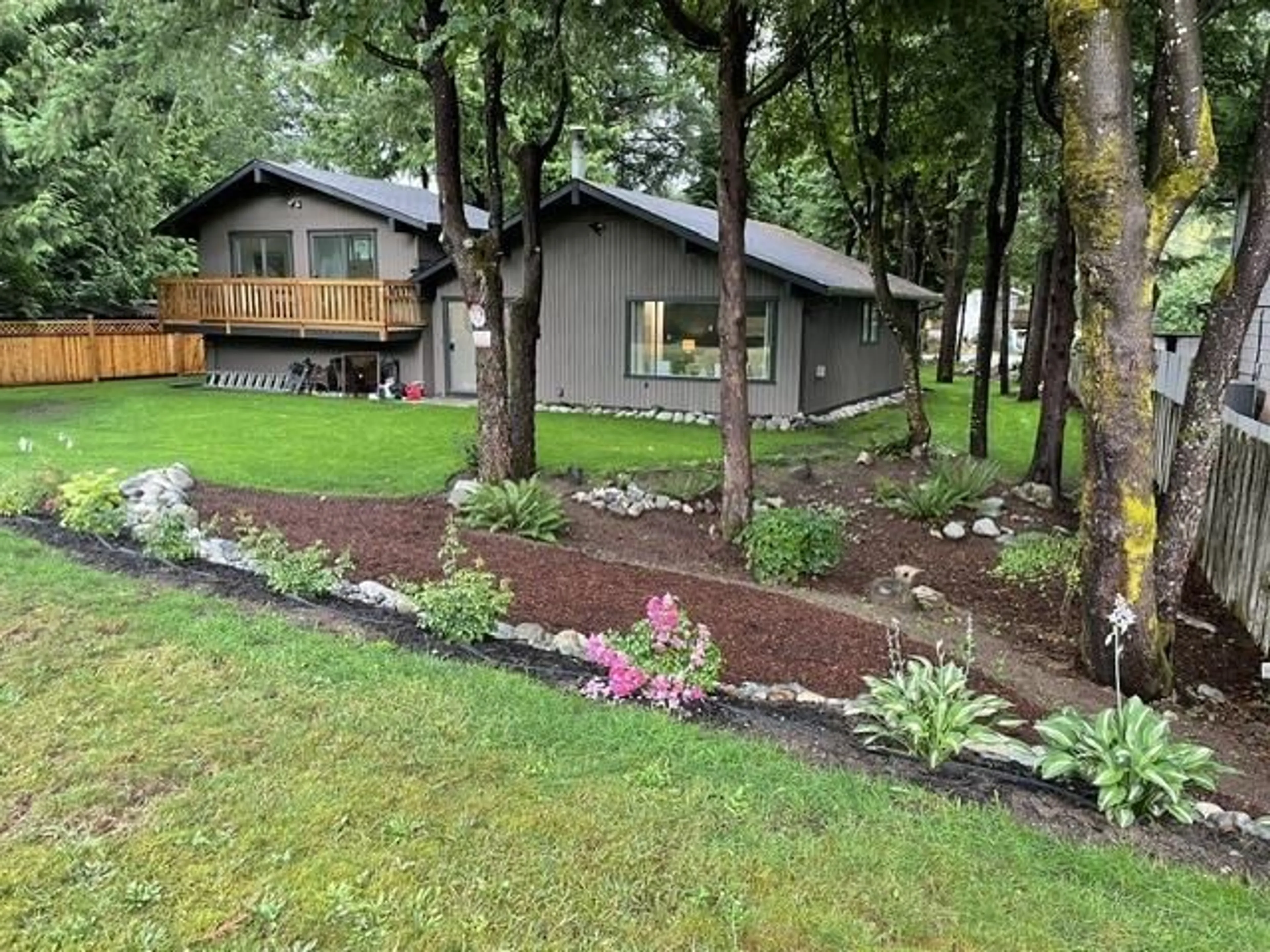 Unknown for 30 ROBERTSON CRESCENT, Hope British Columbia V0X1L4