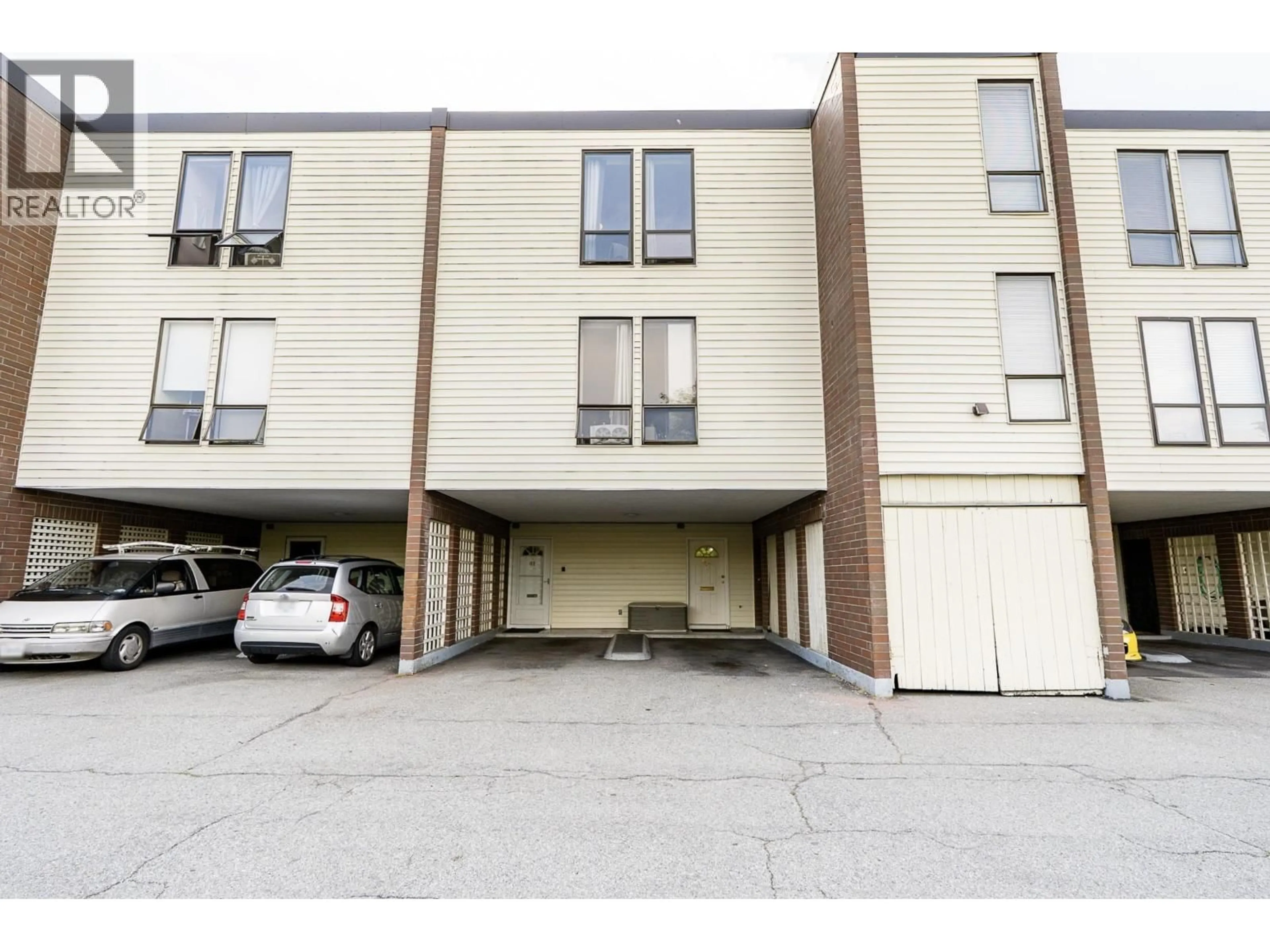 Unknown for 41 - 10200 4TH AVENUE, Richmond British Columbia V7E1V3