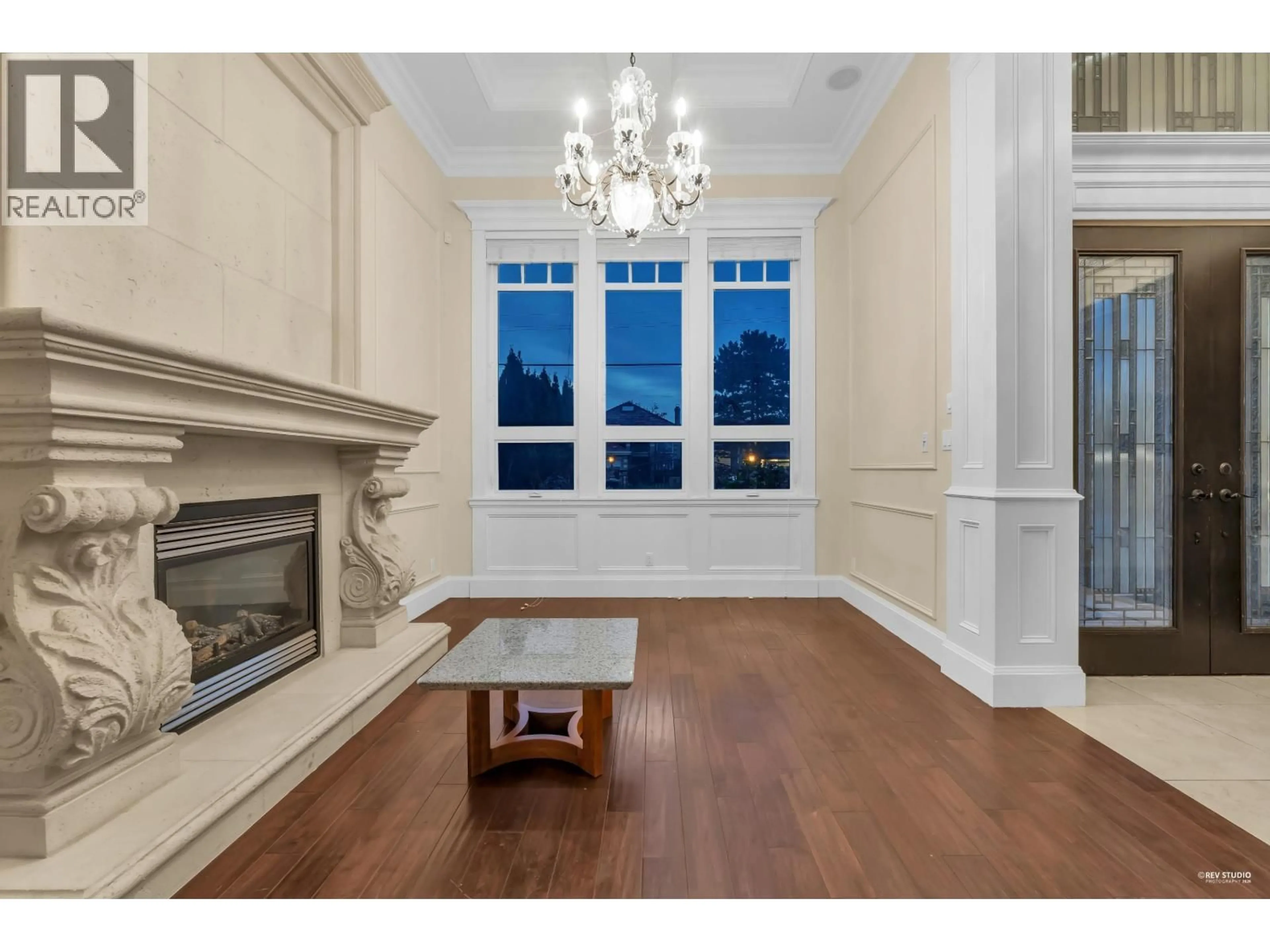 Unknown for 6100 MAPLE ROAD, Richmond British Columbia V7E1G5