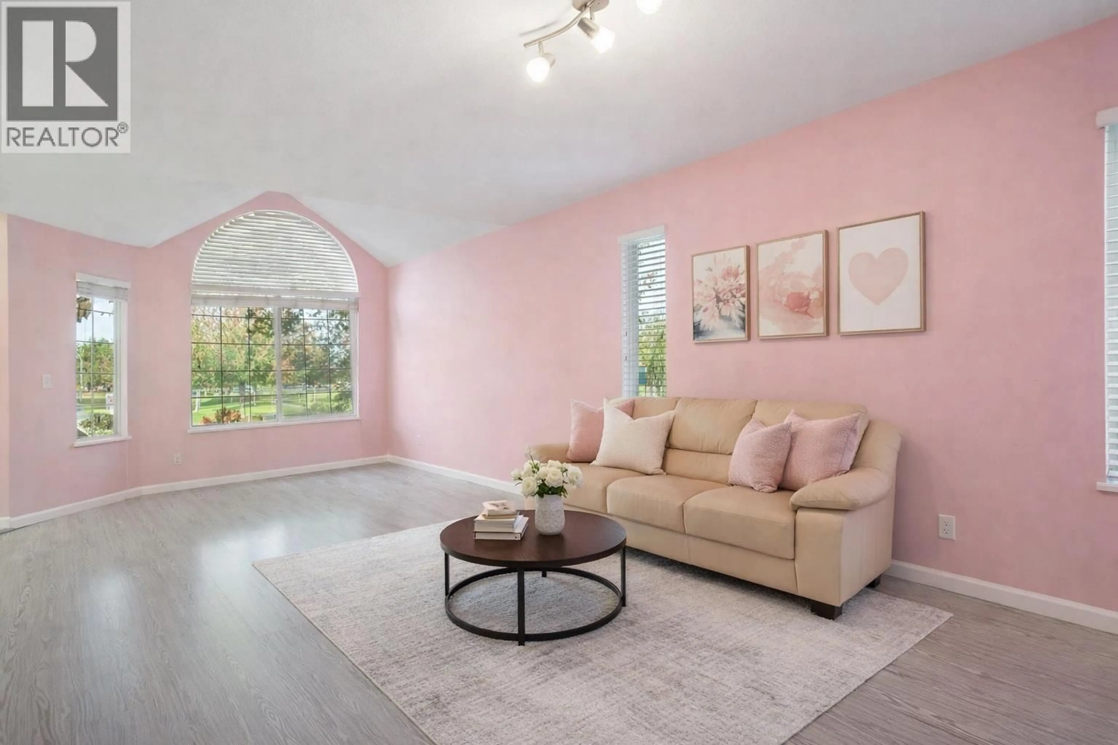 Living room with furniture, unknown for 22326 WILSON AVENUE, Richmond British Columbia V6V2P5