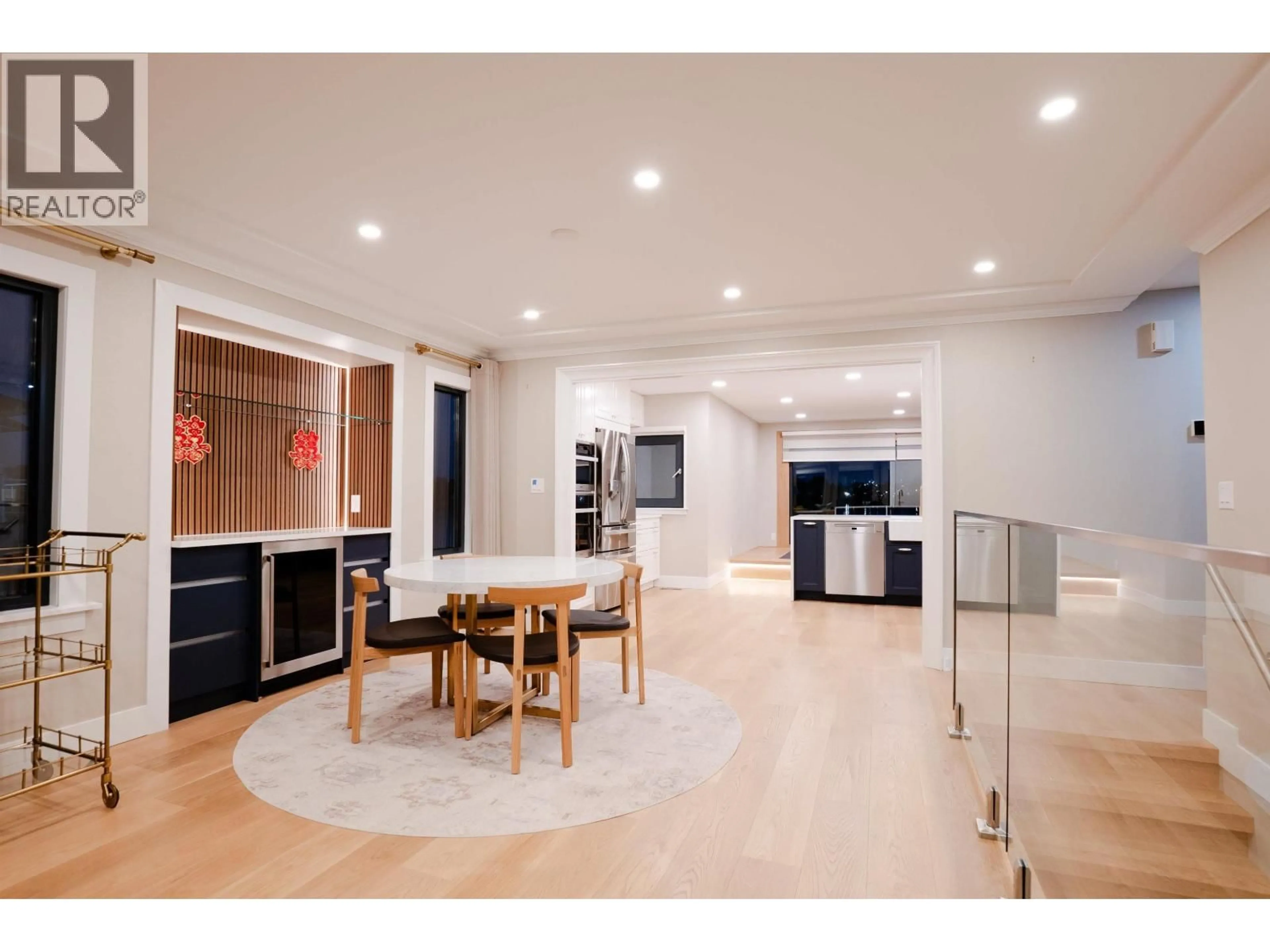 Open concept kitchen, unknown for 20126 WHARF STREET, Maple Ridge British Columbia V2X1A1