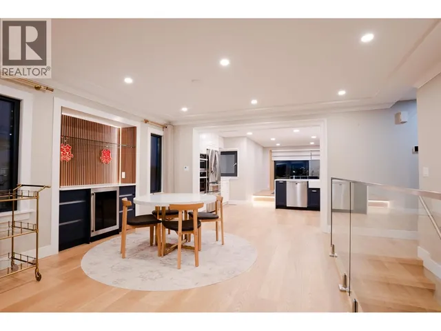 20126 WHARF STREET, Maple Ridge 5