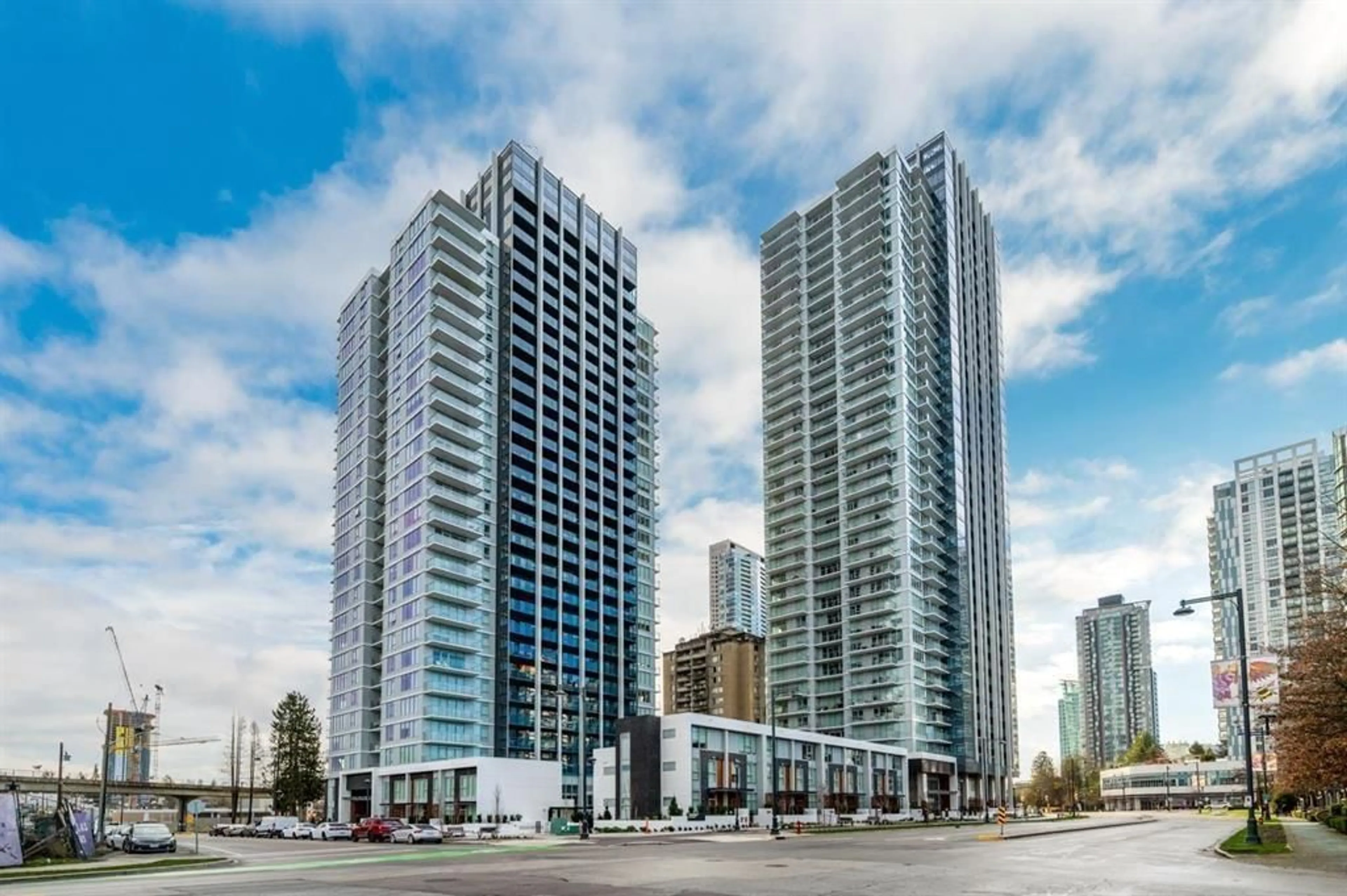 Unknown for 2602 - 10448 UNIVERSITY DRIVE, Surrey British Columbia V3T0S7