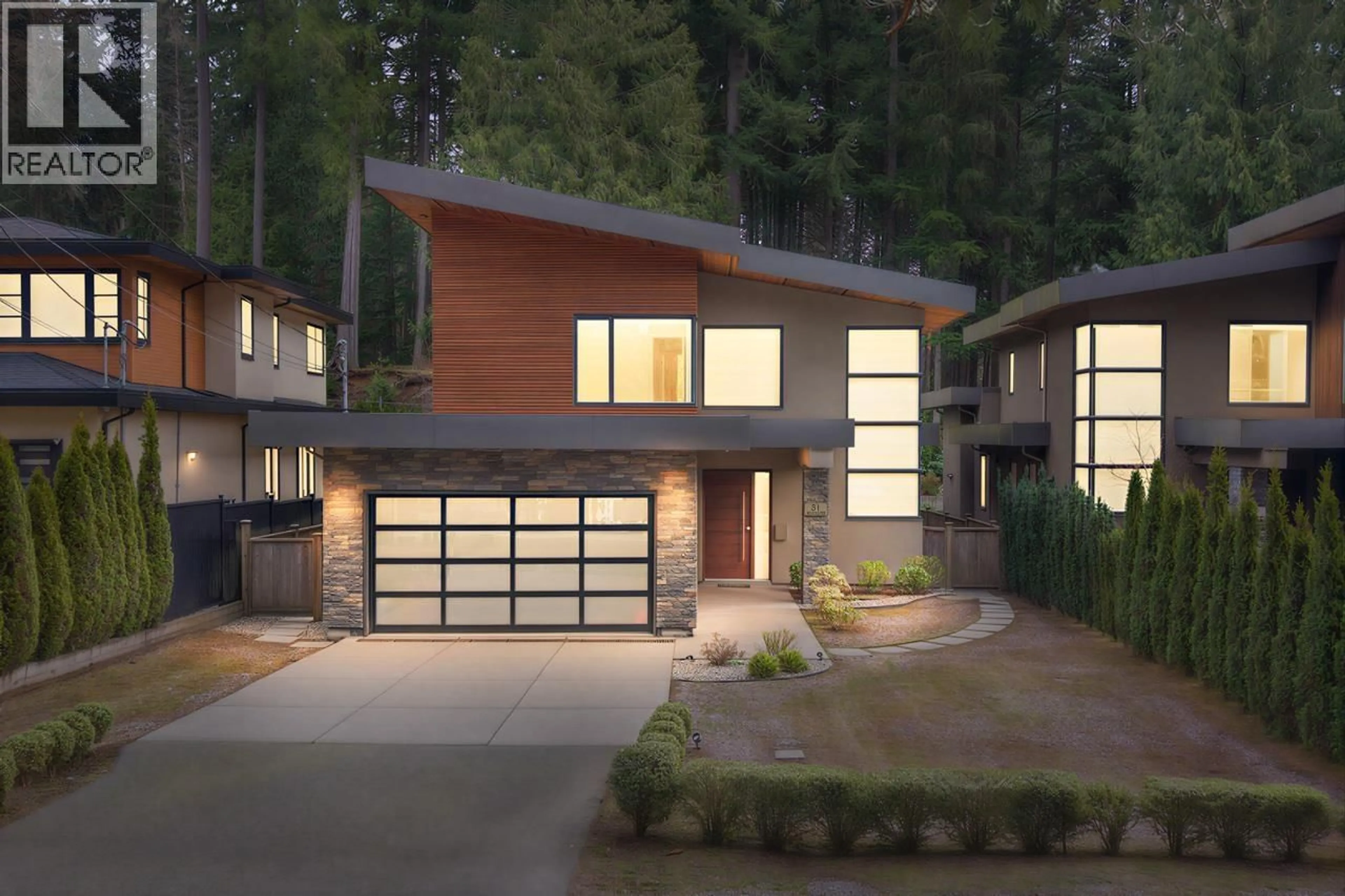 Home with brick exterior material, street for 31 GLENMORE DRIVE, West Vancouver British Columbia V7S1A5