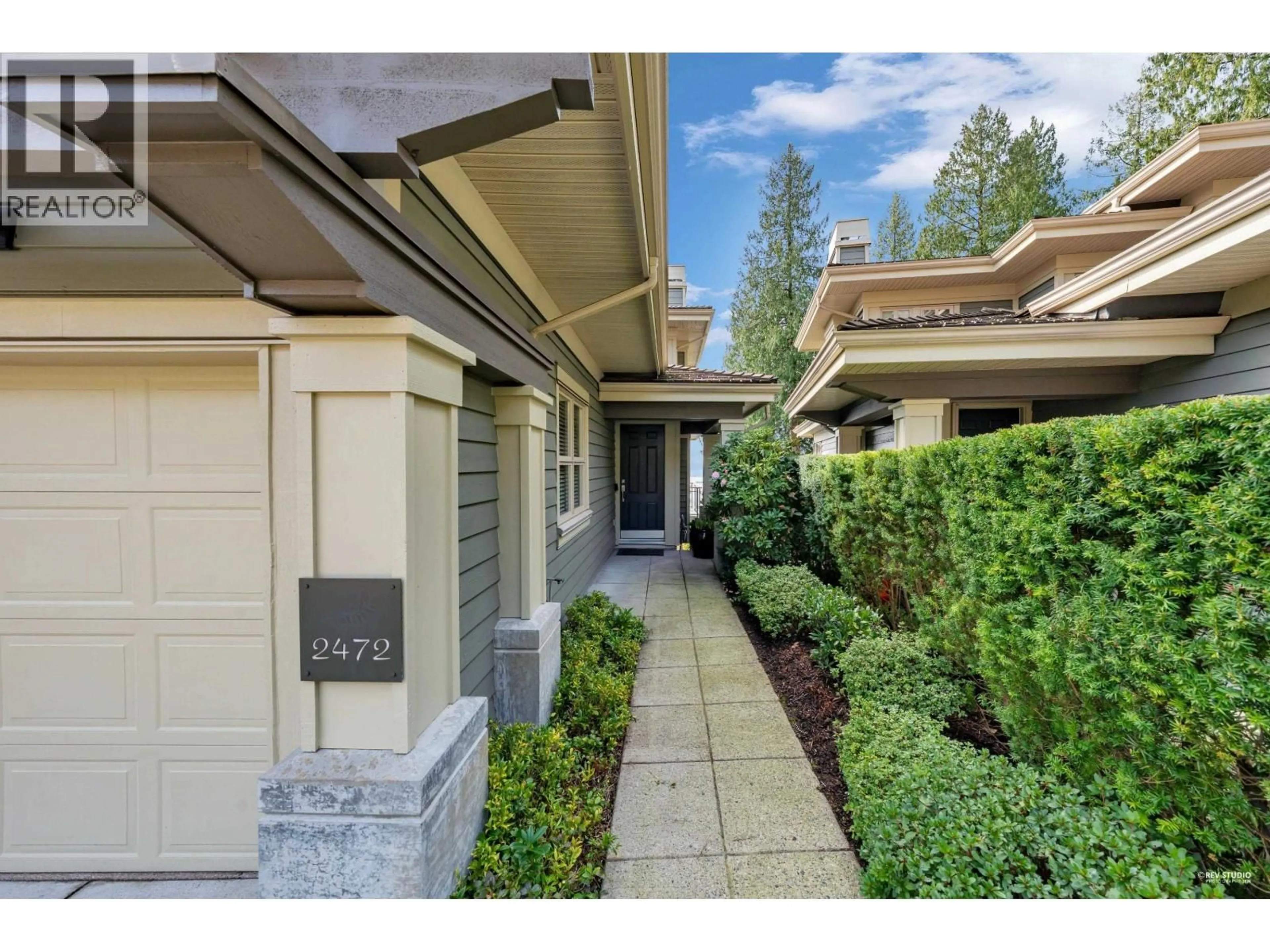 Unknown for 2472 SHADBOLT LANE, West Vancouver British Columbia V7S3J1