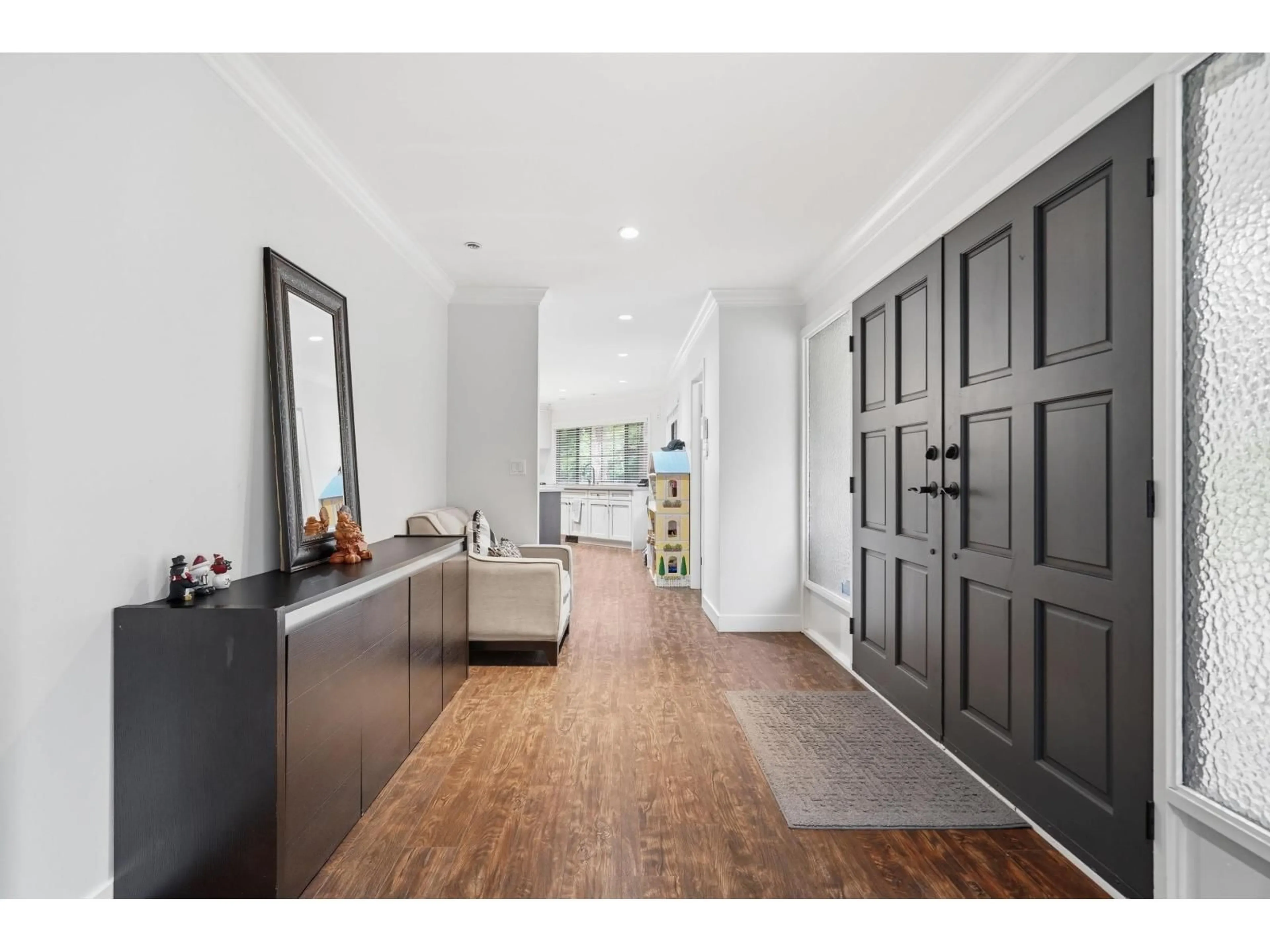 Indoor entryway for 2890 202 STREET, Langley British Columbia V2Z2B9