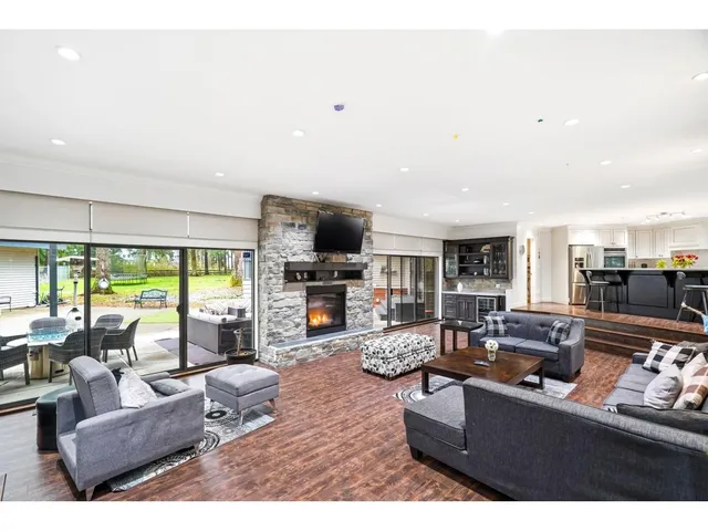 2890 202 STREET, Langley 5
