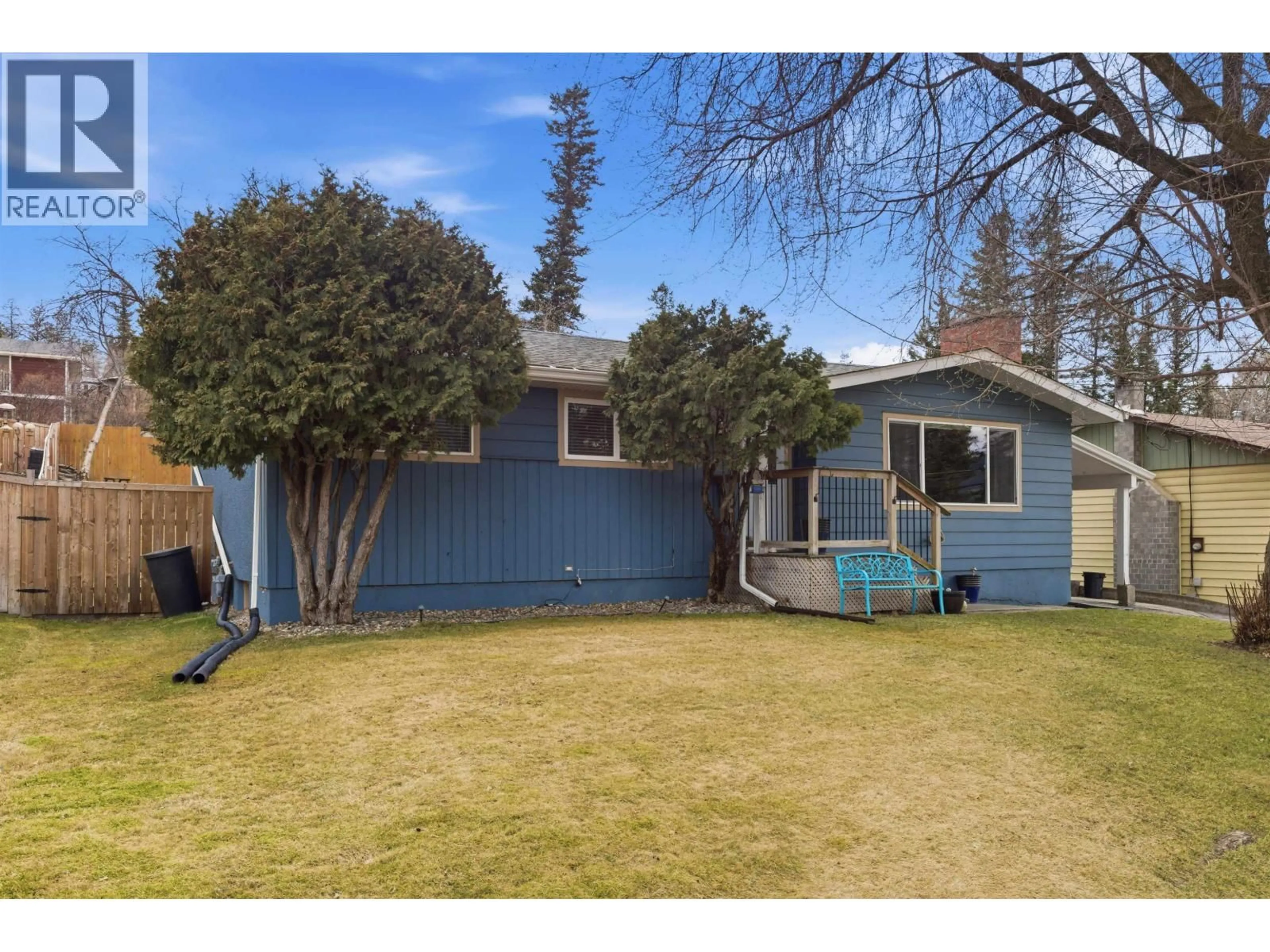 Unknown for 716 PIGEON AVENUE, Williams Lake British Columbia V2G2B3