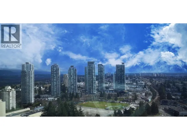 3509 - 6658 DOW AVENUE, Burnaby 4