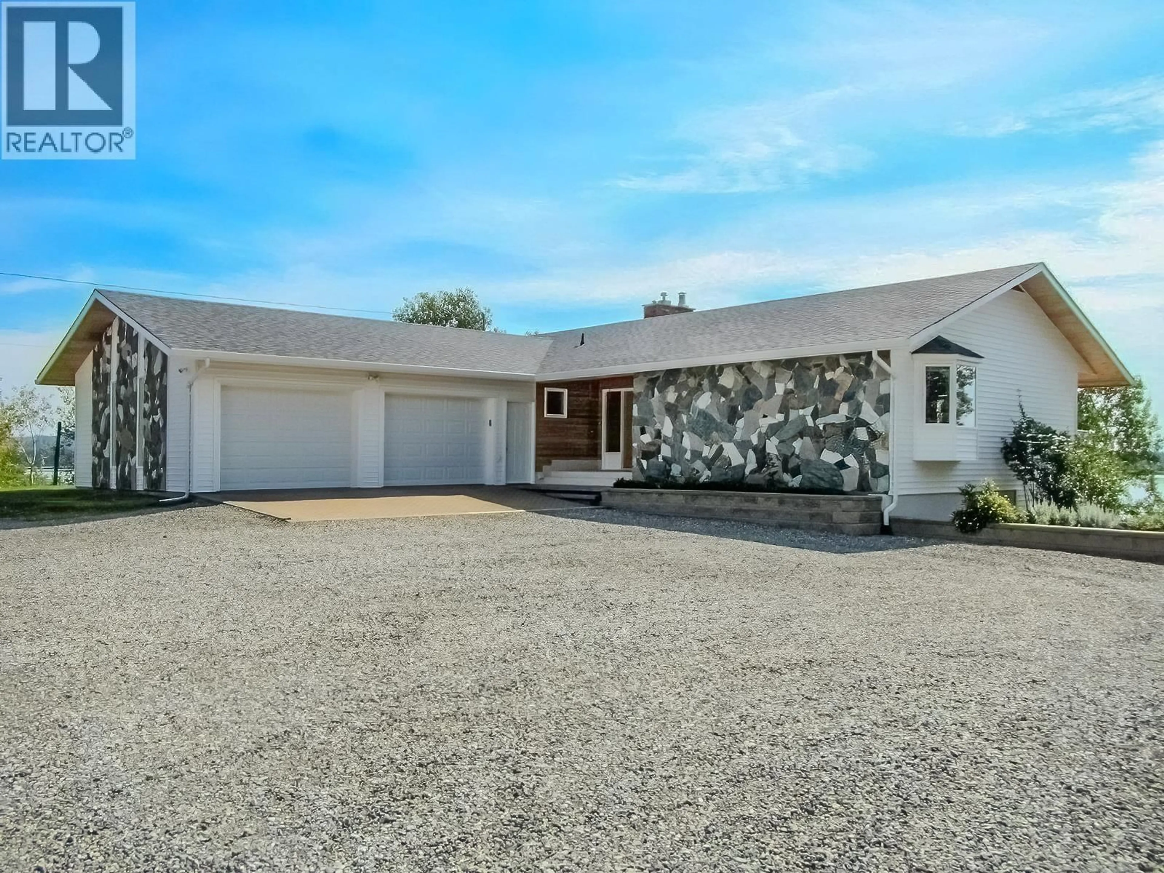 Unknown for 5664 GREEN LAKE NORTH ROAD, 100 Mile House British Columbia V0K2K1