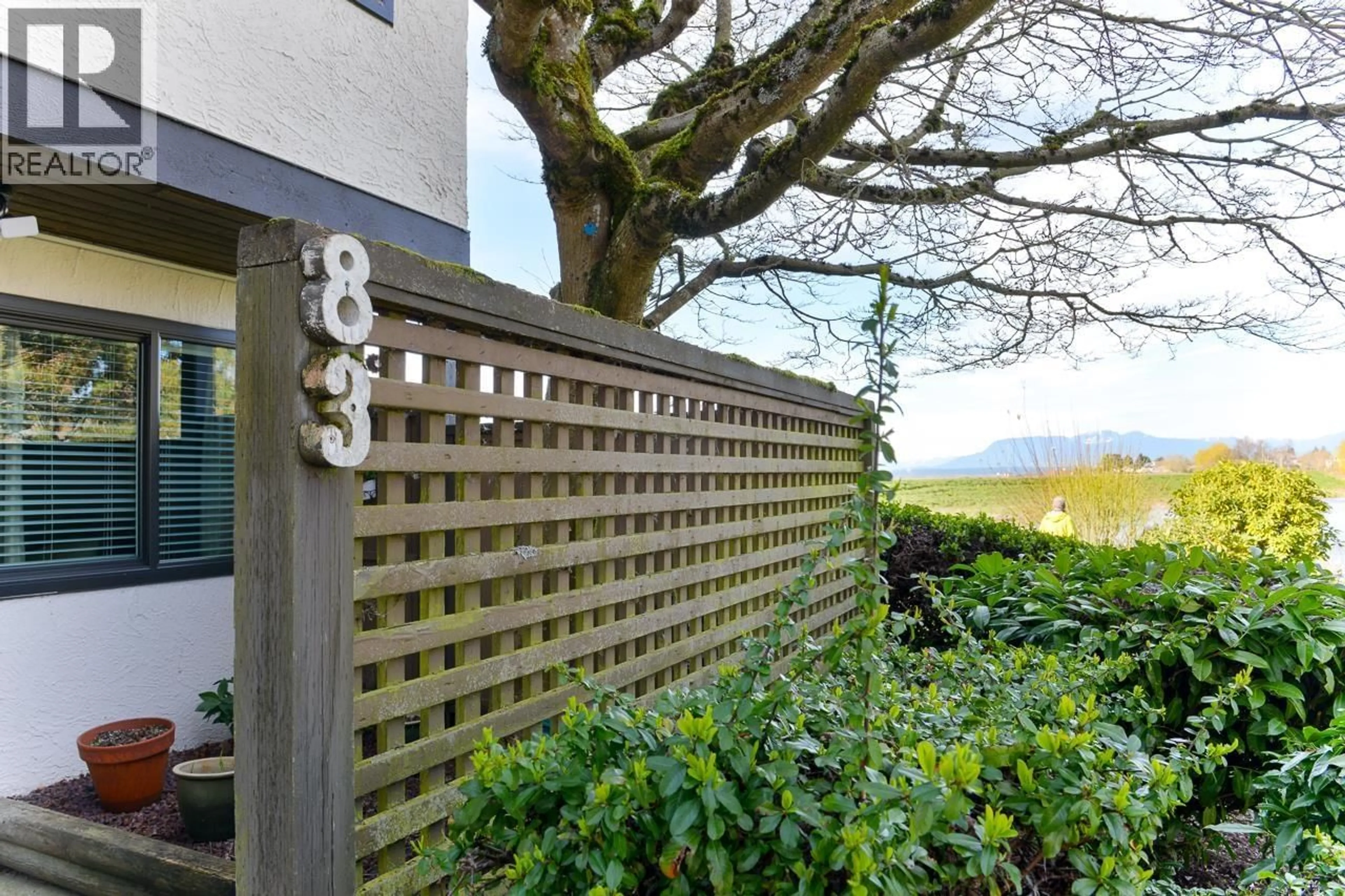 Patio, unknown for 83 - 11491 7TH AVENUE, Richmond British Columbia V7E4J5