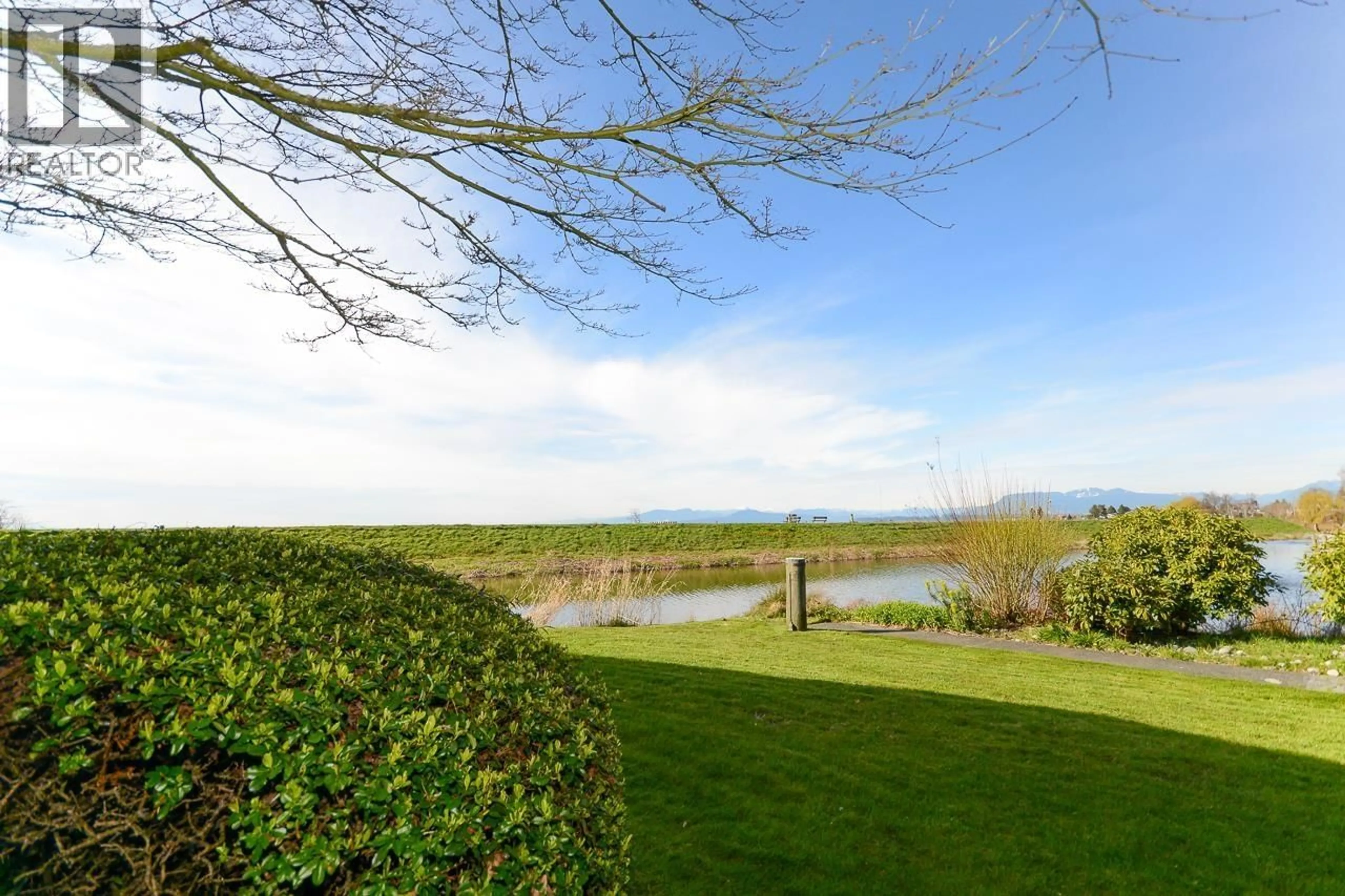 Patio, water/lake/river/ocean view for 83 - 11491 7TH AVENUE, Richmond British Columbia V7E4J5
