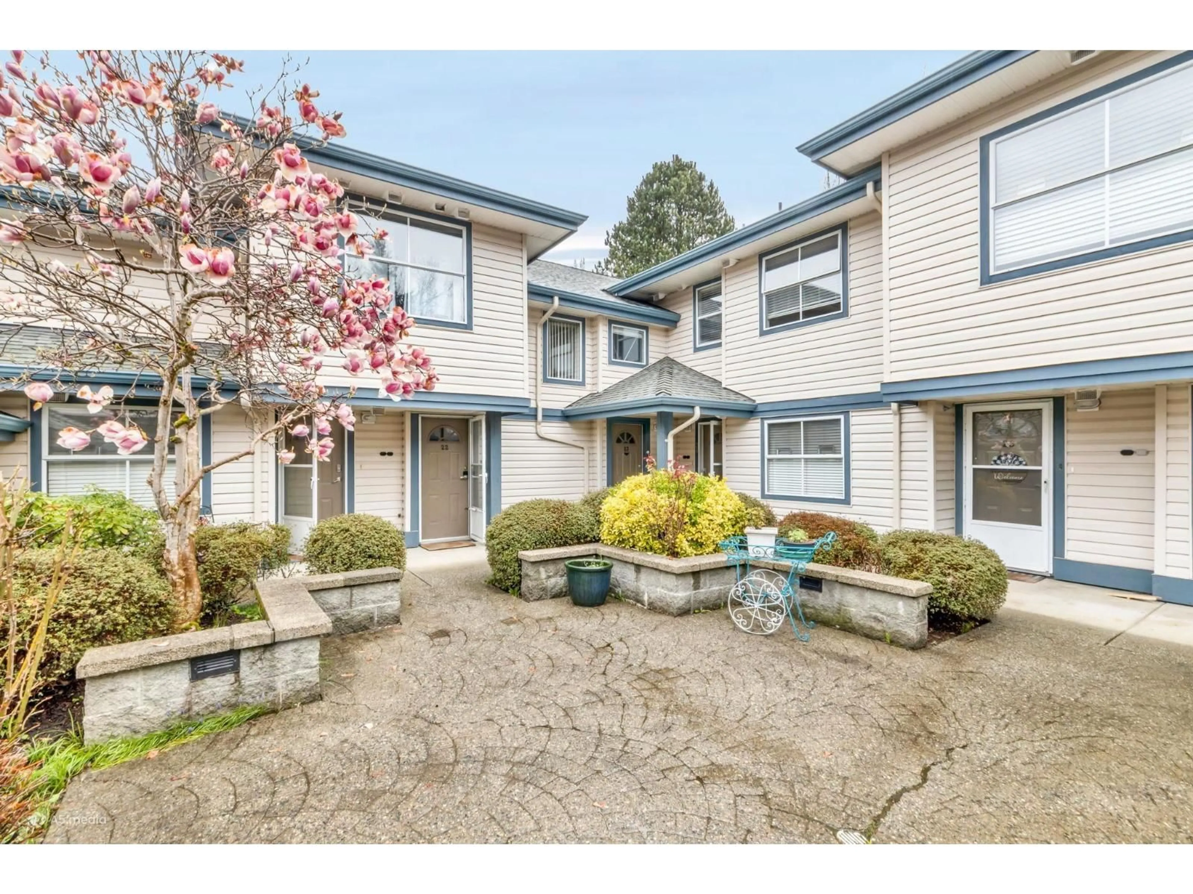 Unknown for 23 - 5666 208 STREET, Langley British Columbia V3A8G4