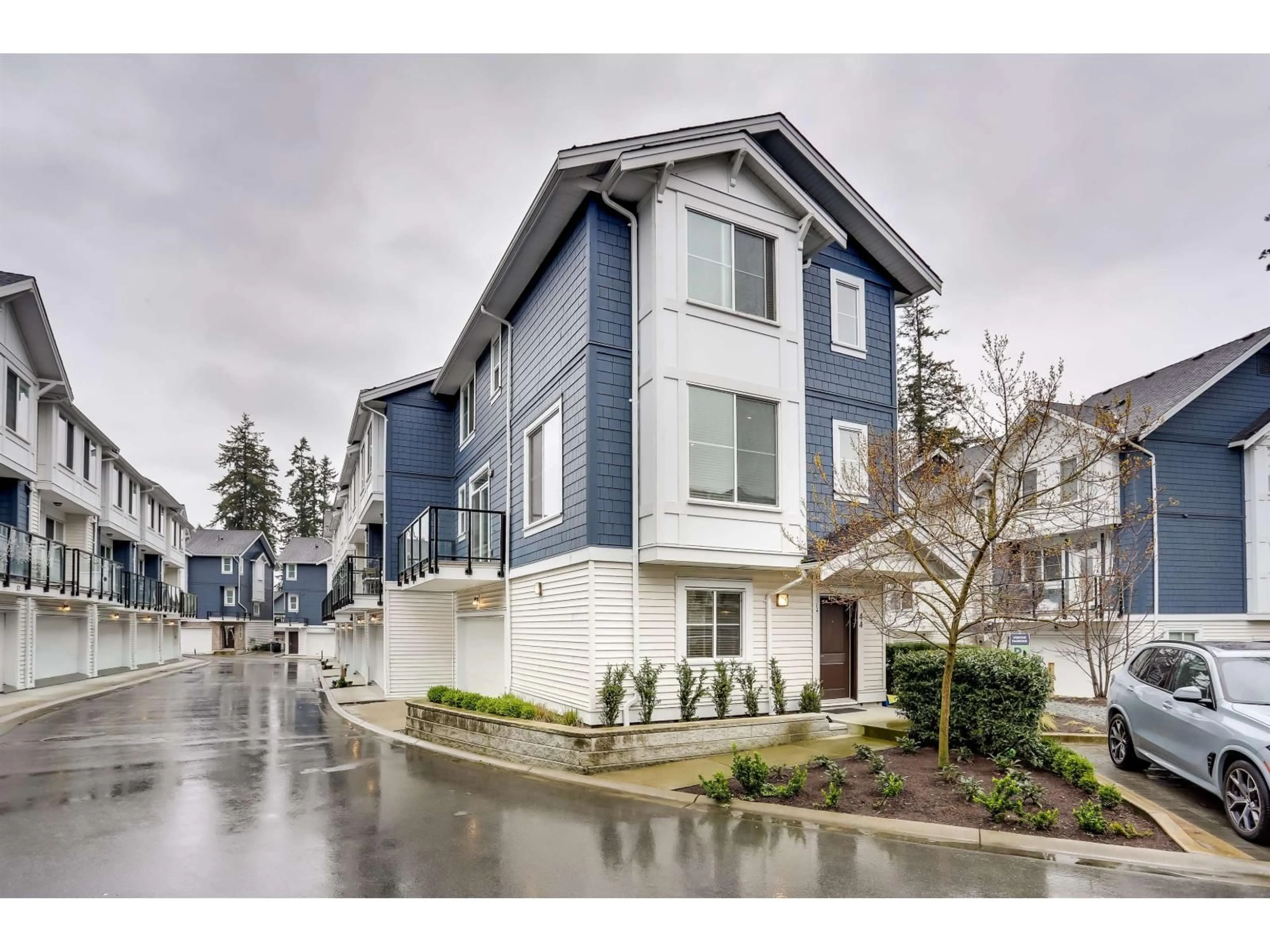 Unknown for 44 - 14355 62 AVENUE, Surrey British Columbia V3X0K6