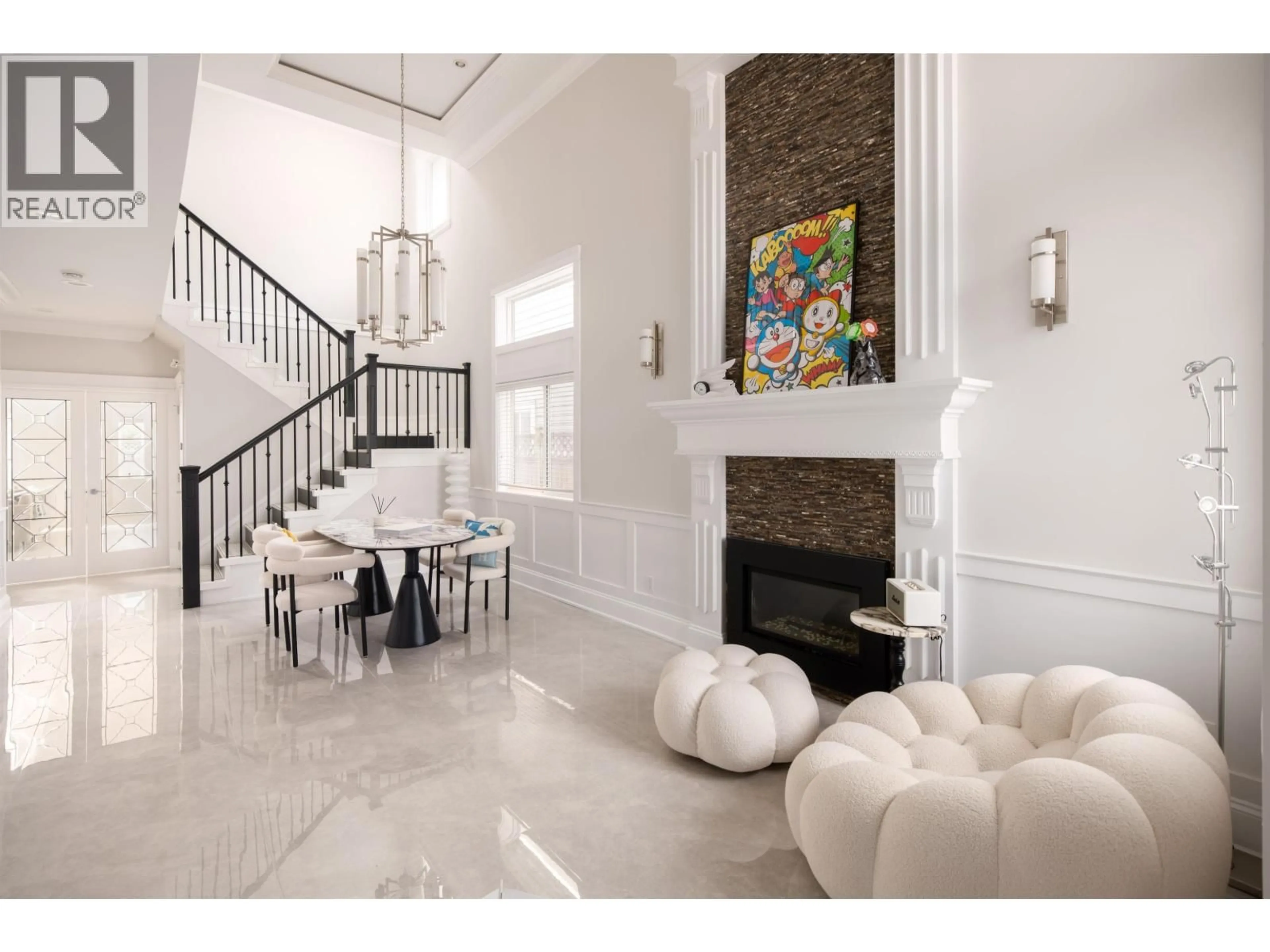 Unknown for 4808 GARRY STREET, Richmond British Columbia V7E2V3