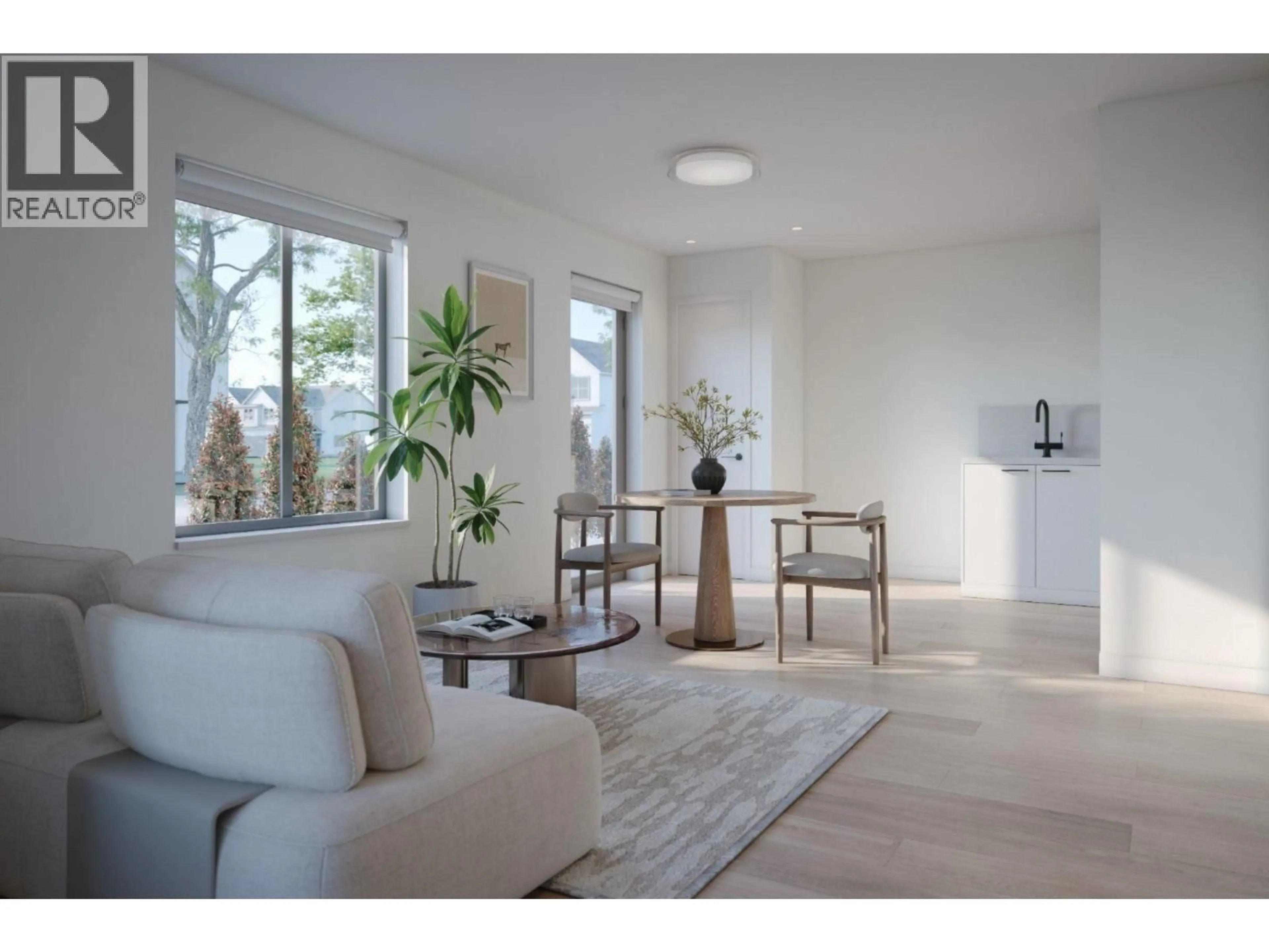 Living room with furniture, unknown for 1 - 2240 40TH AVENUE, Vancouver British Columbia V5P1J5