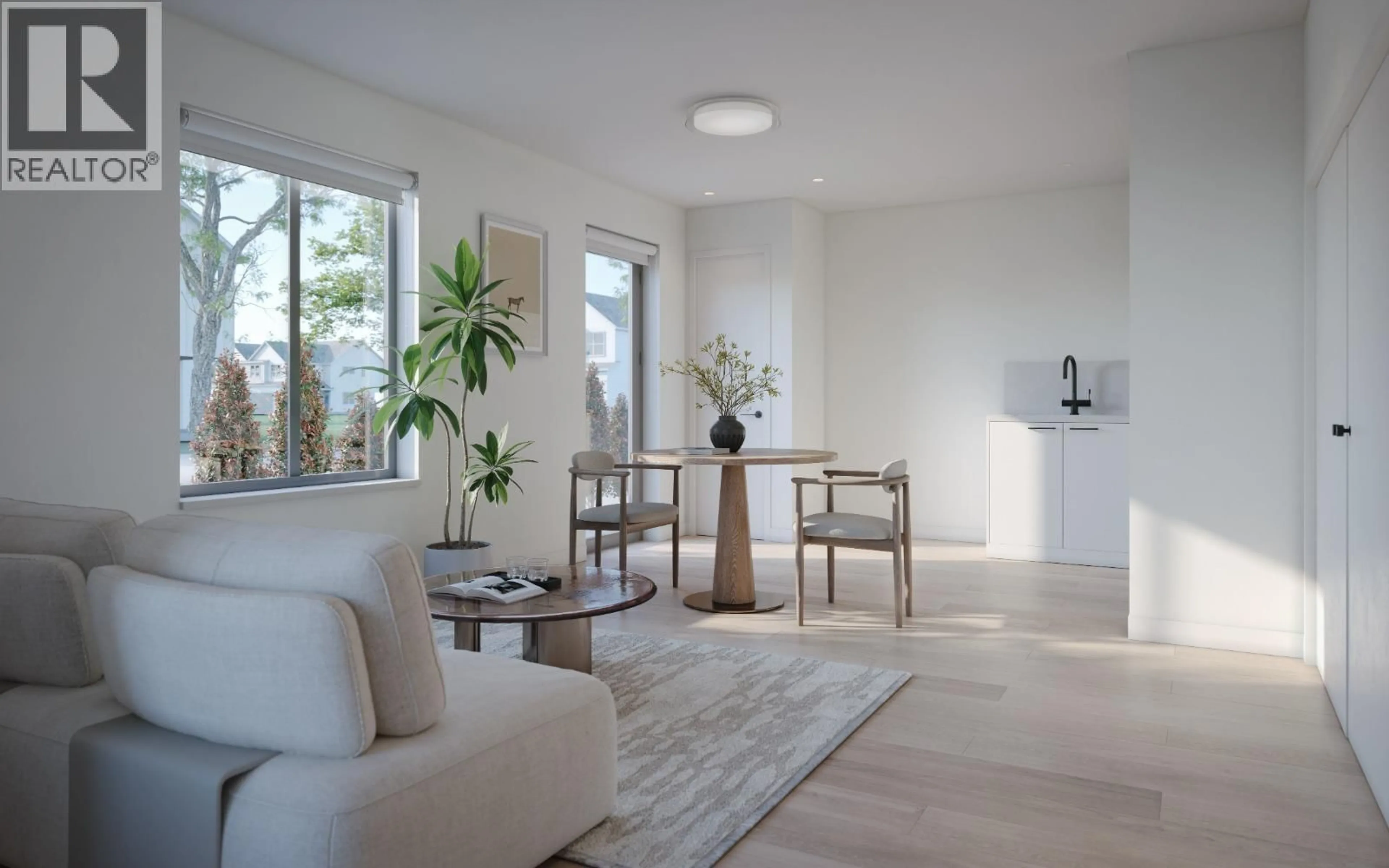 Living room with furniture, unknown for 3 - 2240 40TH AVENUE, Vancouver British Columbia V5P1J5